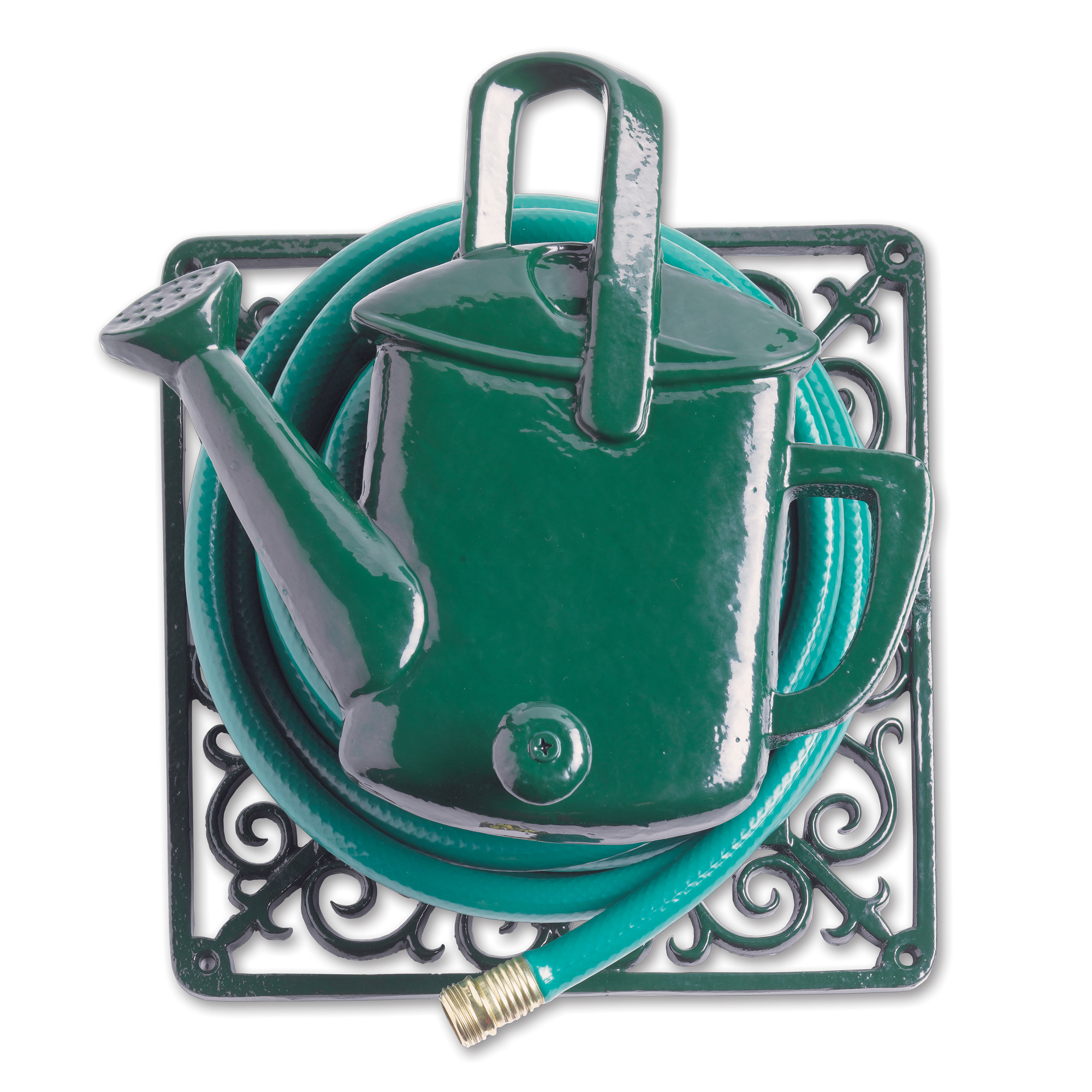 Watering Can Hose Reel