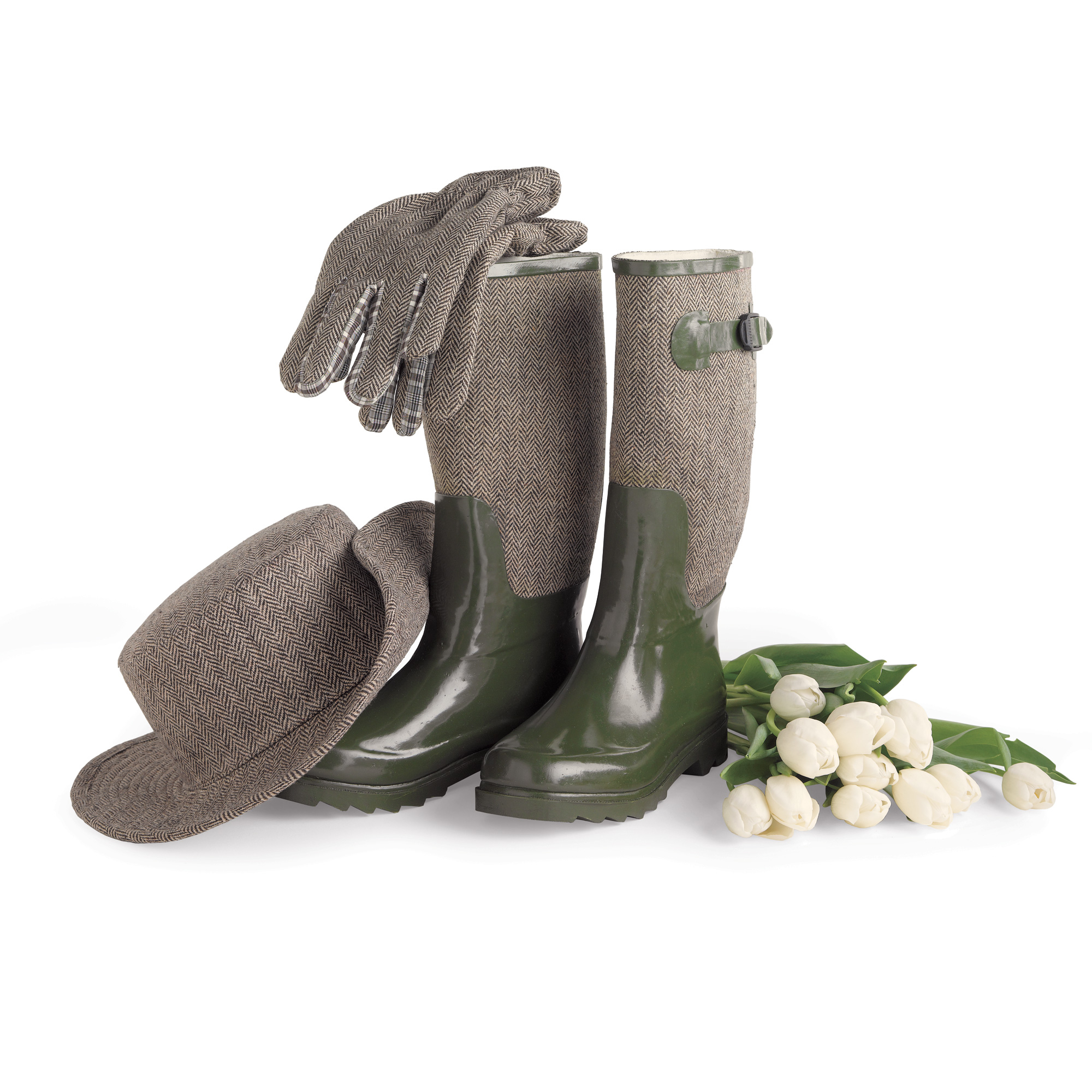 Wellies