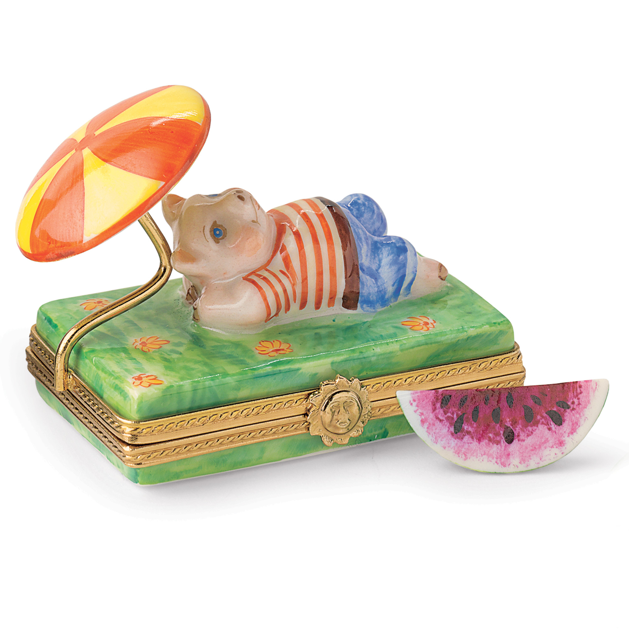 PICNIC PIG