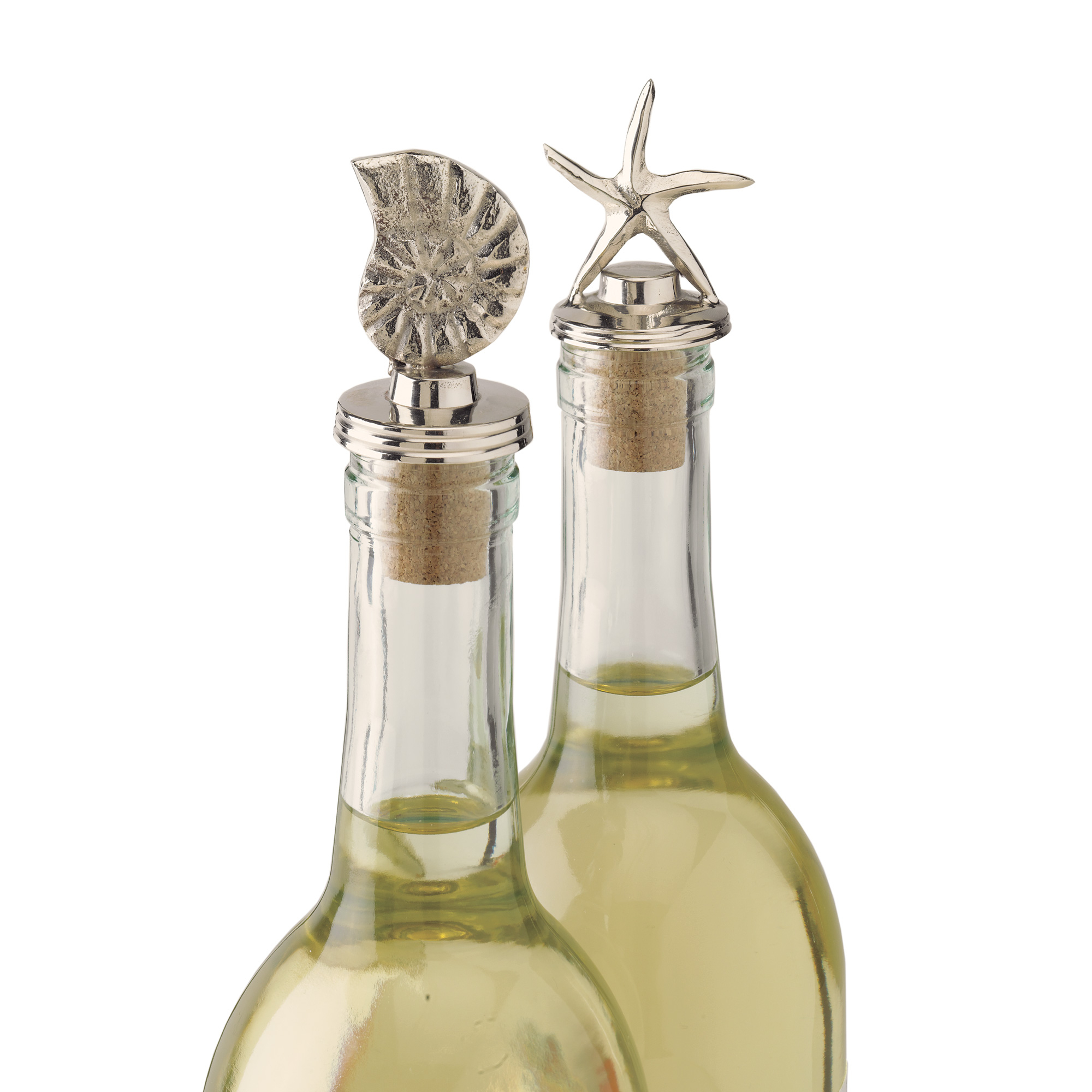 Sea life Bottle Stoppers