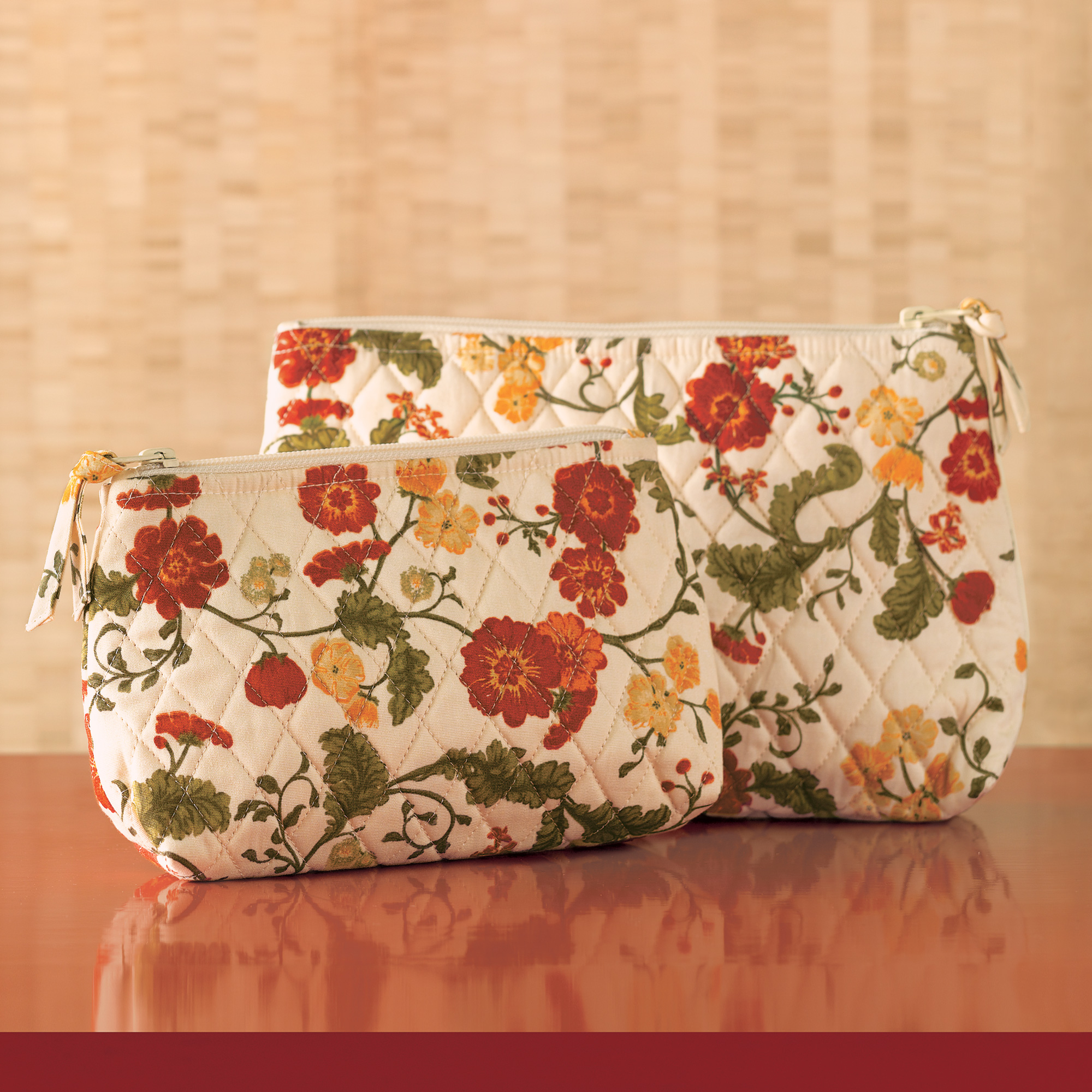 Tote, 17 1/2