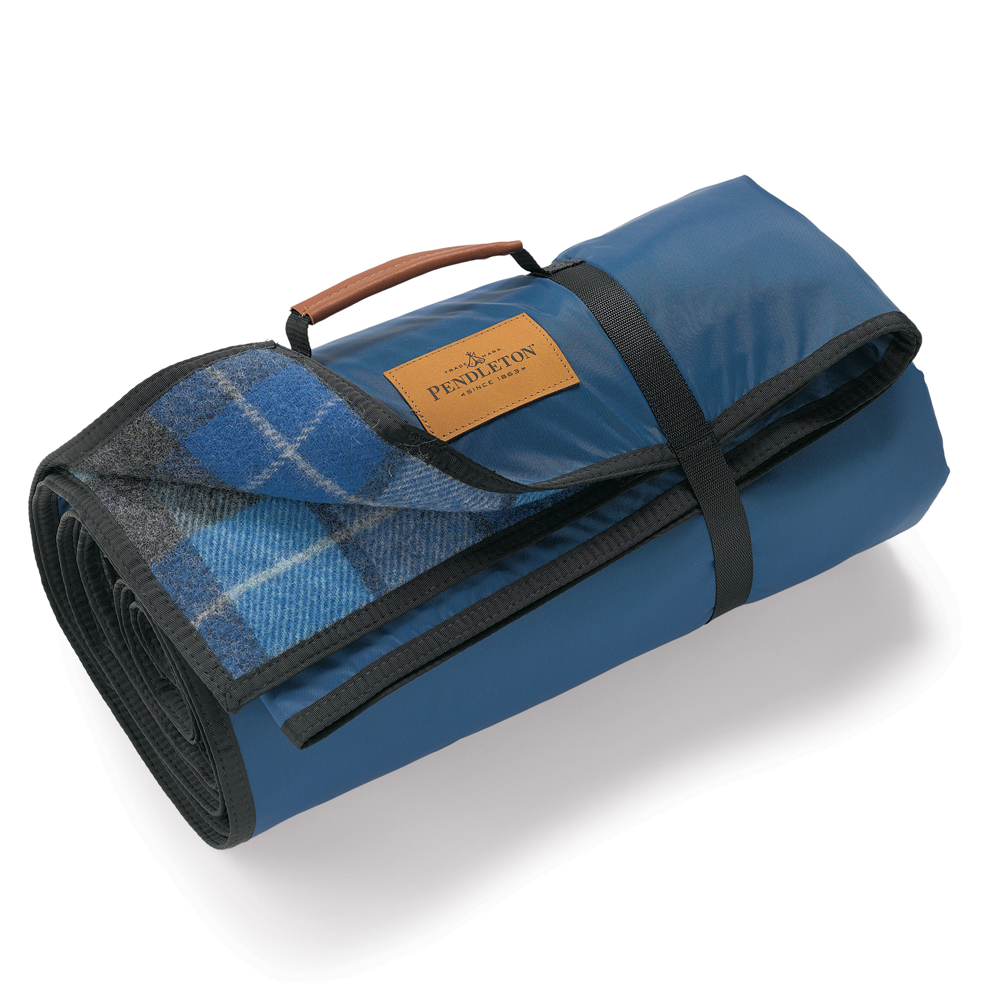 Pendleton Picnic Blanket 