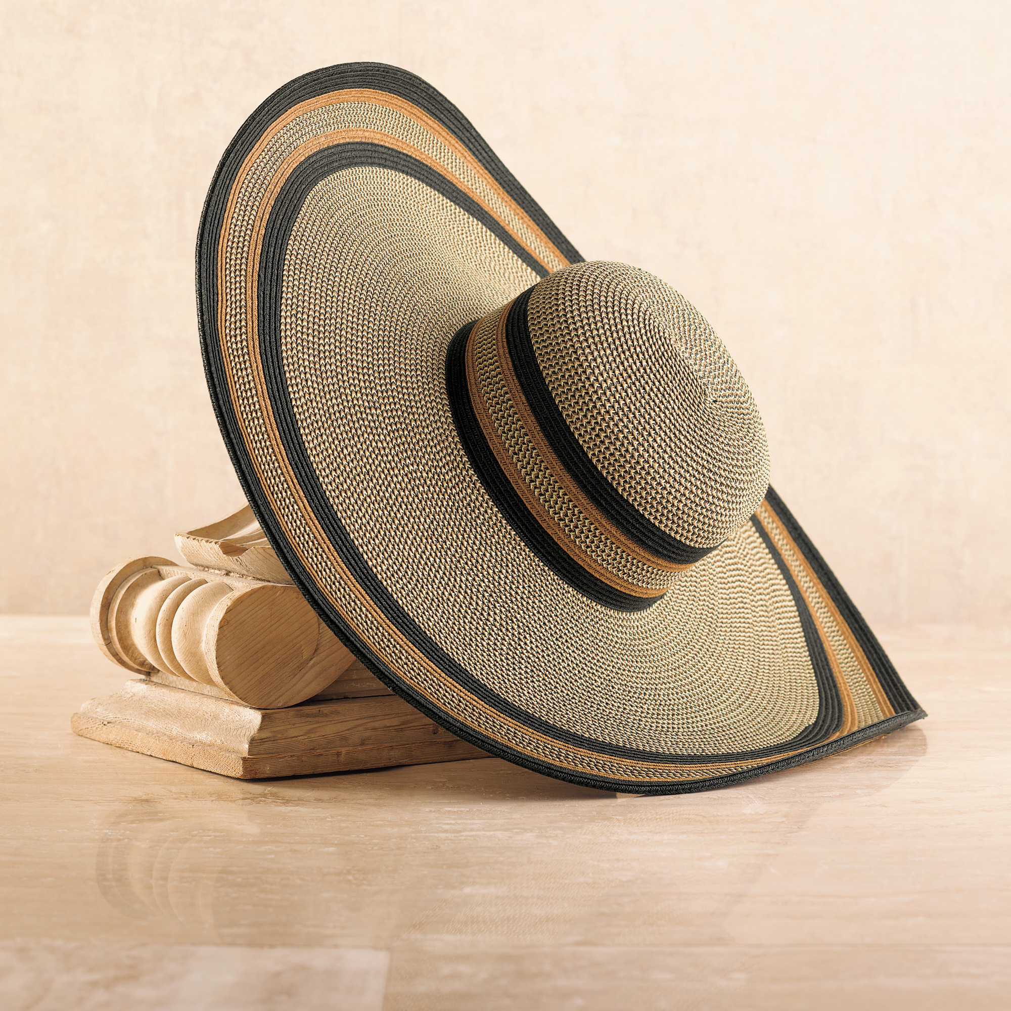 Poolside Sun Hat