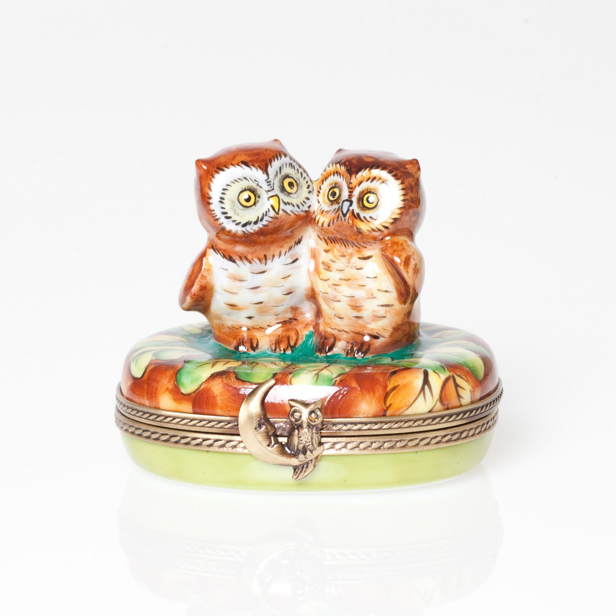 Owls