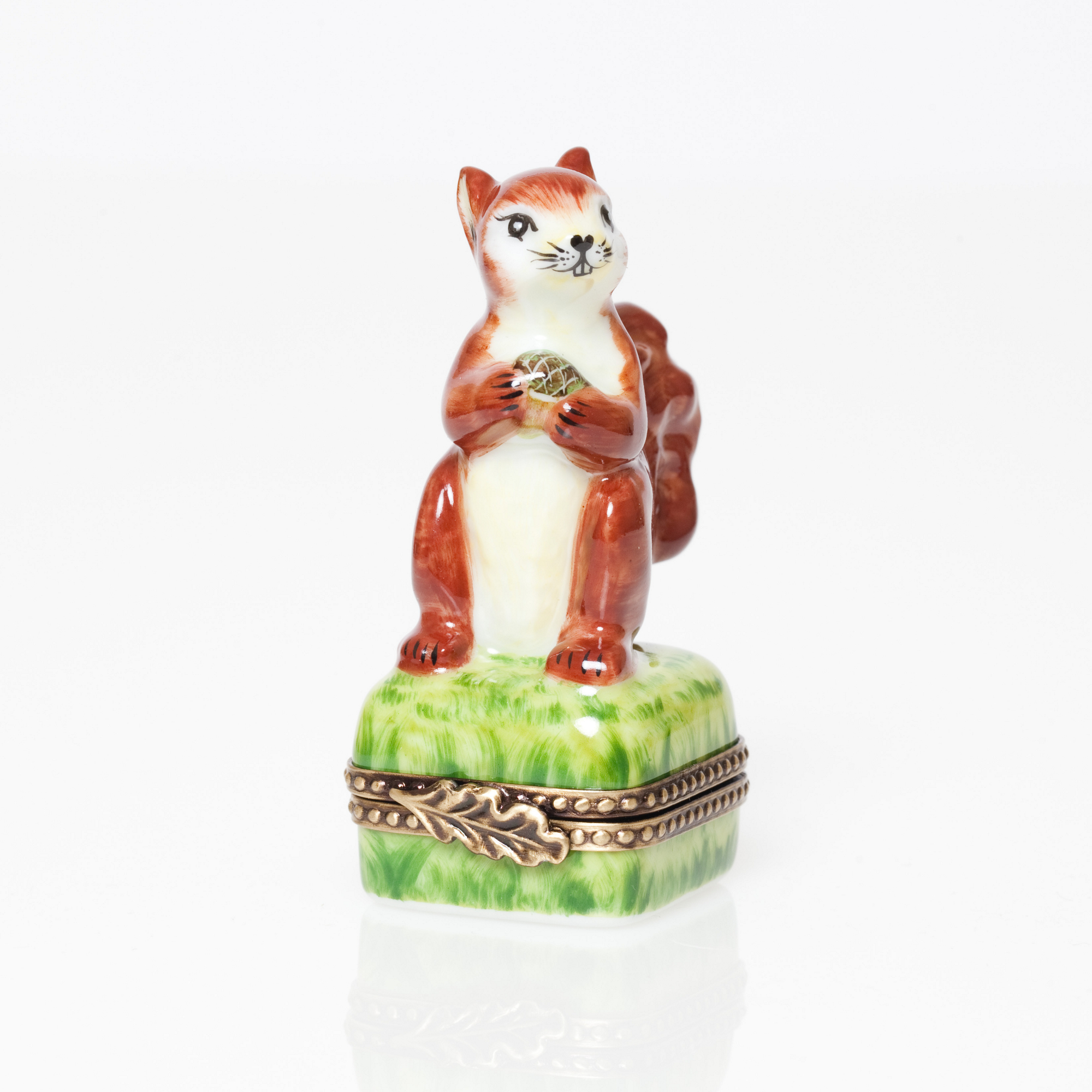 Squirrel