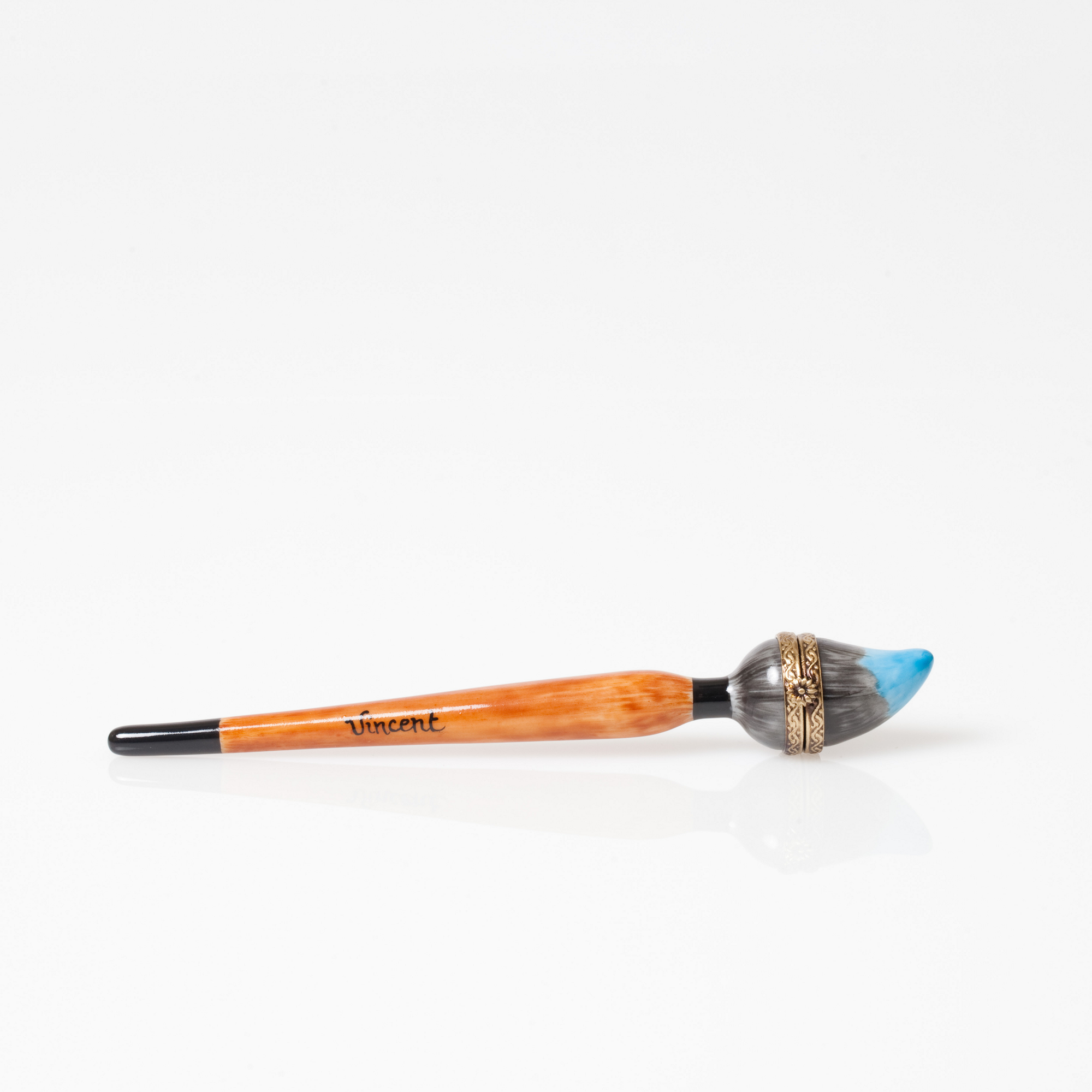 Artist`s Brush