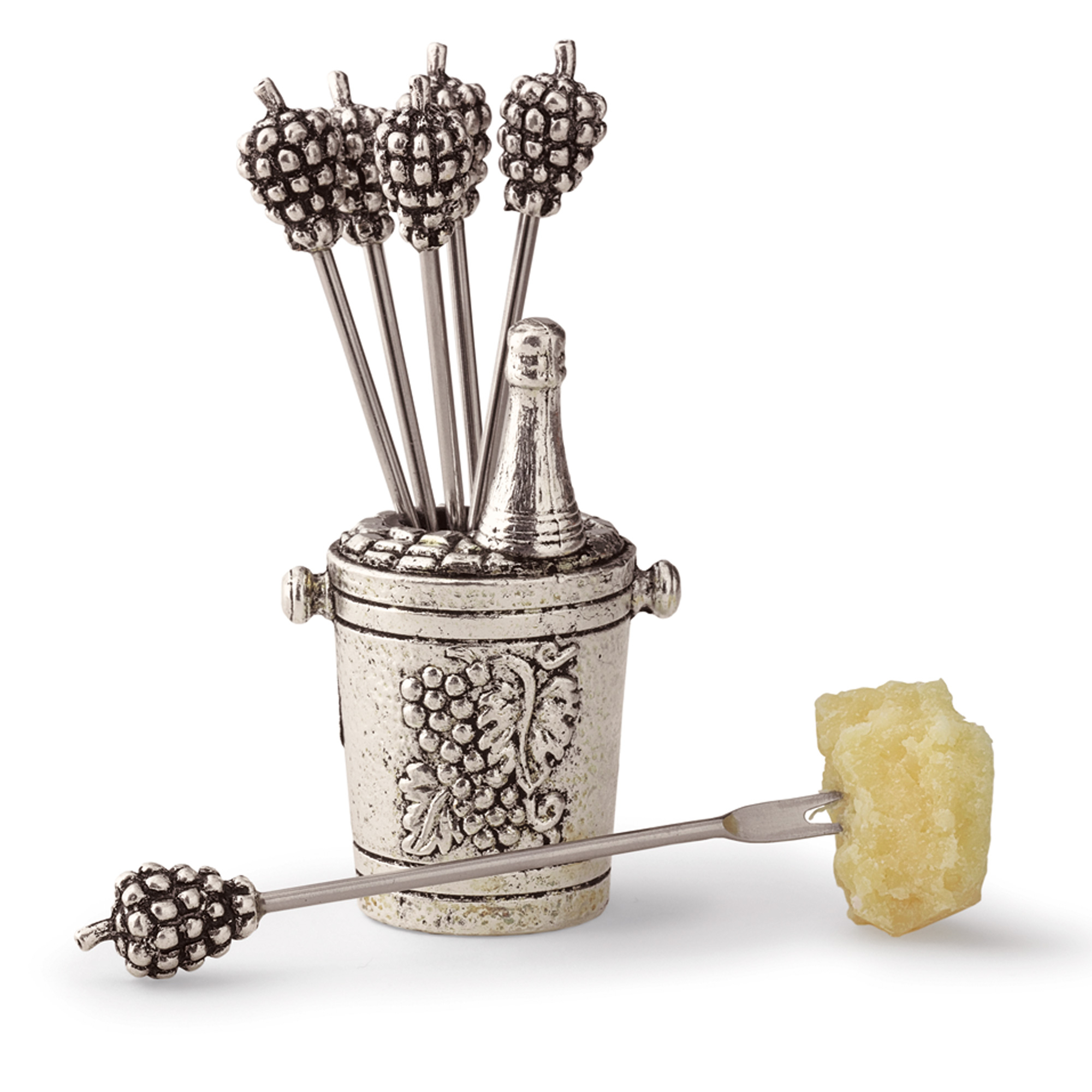 Grape Picks Set