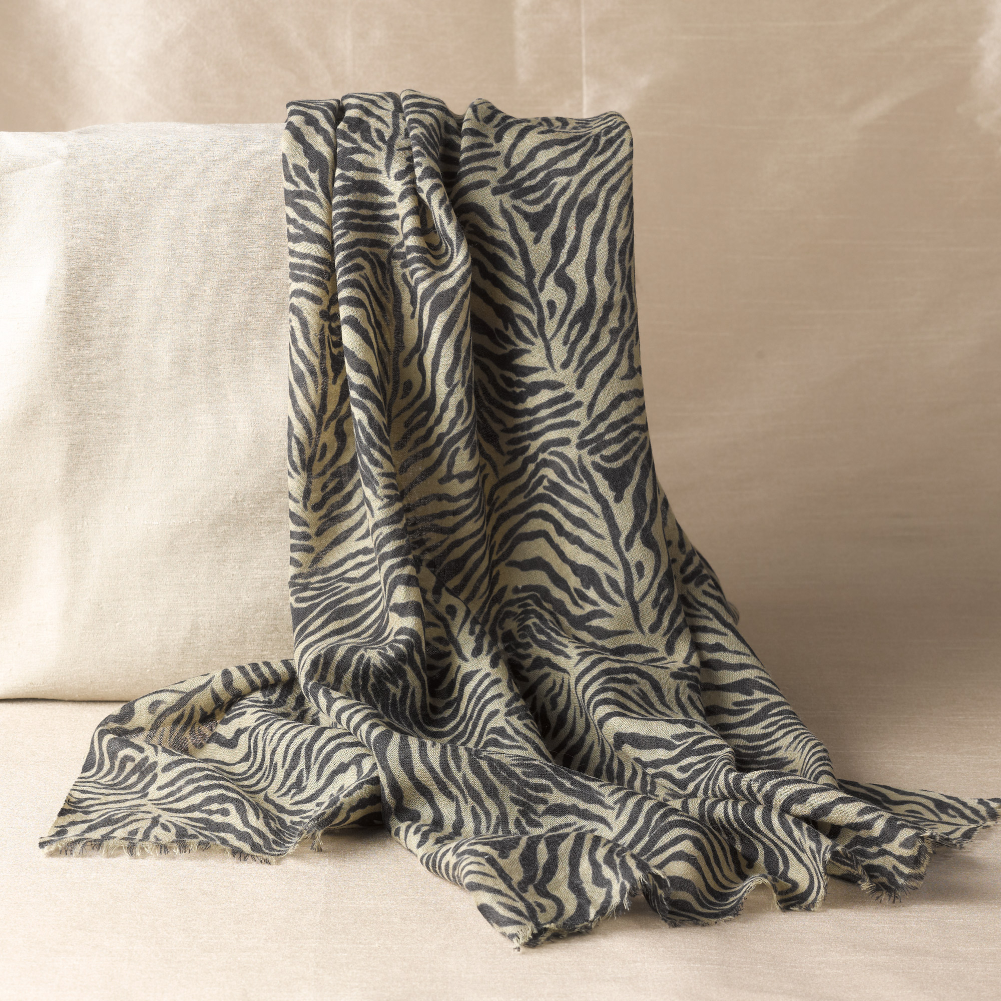 Safari Scarves