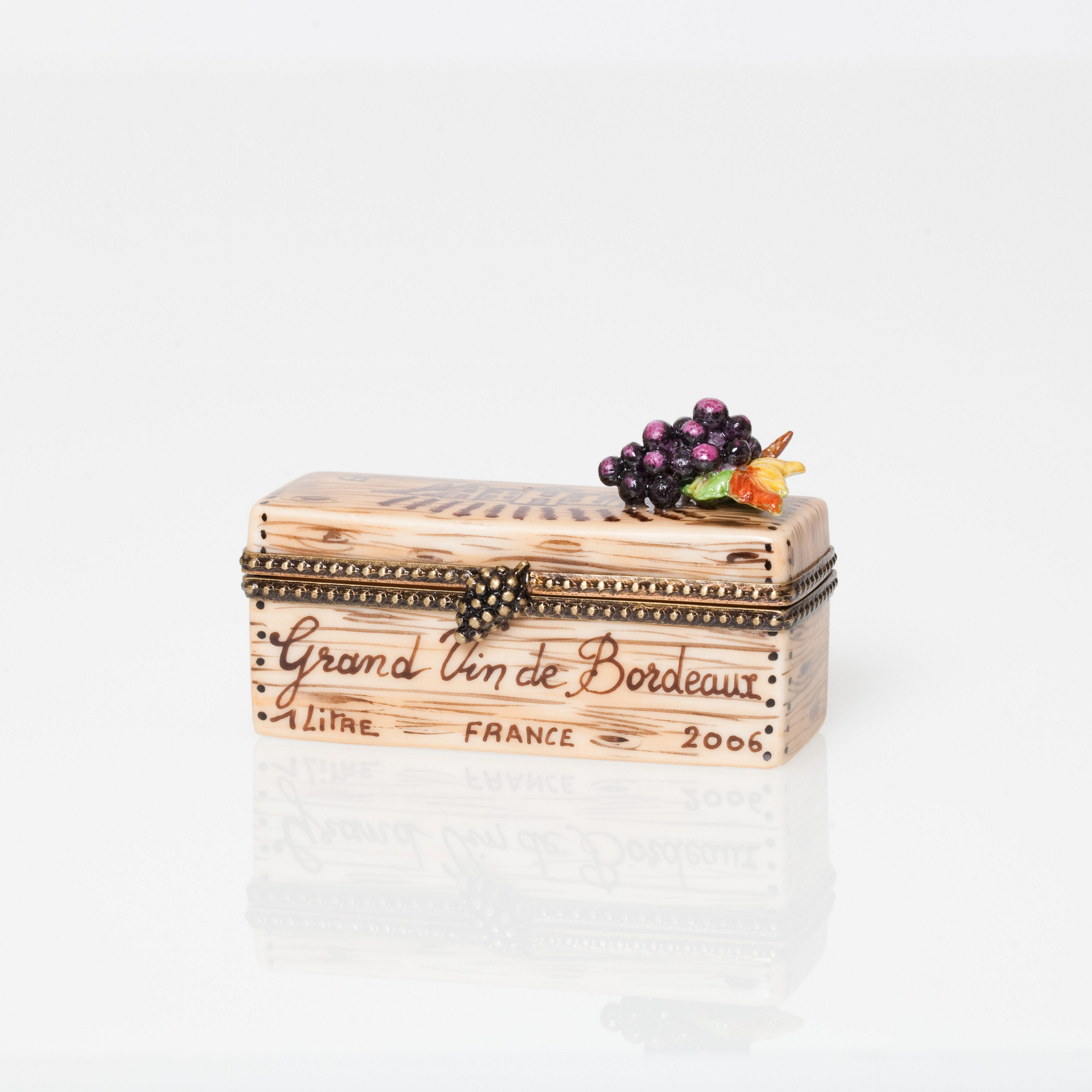 Wine Crate