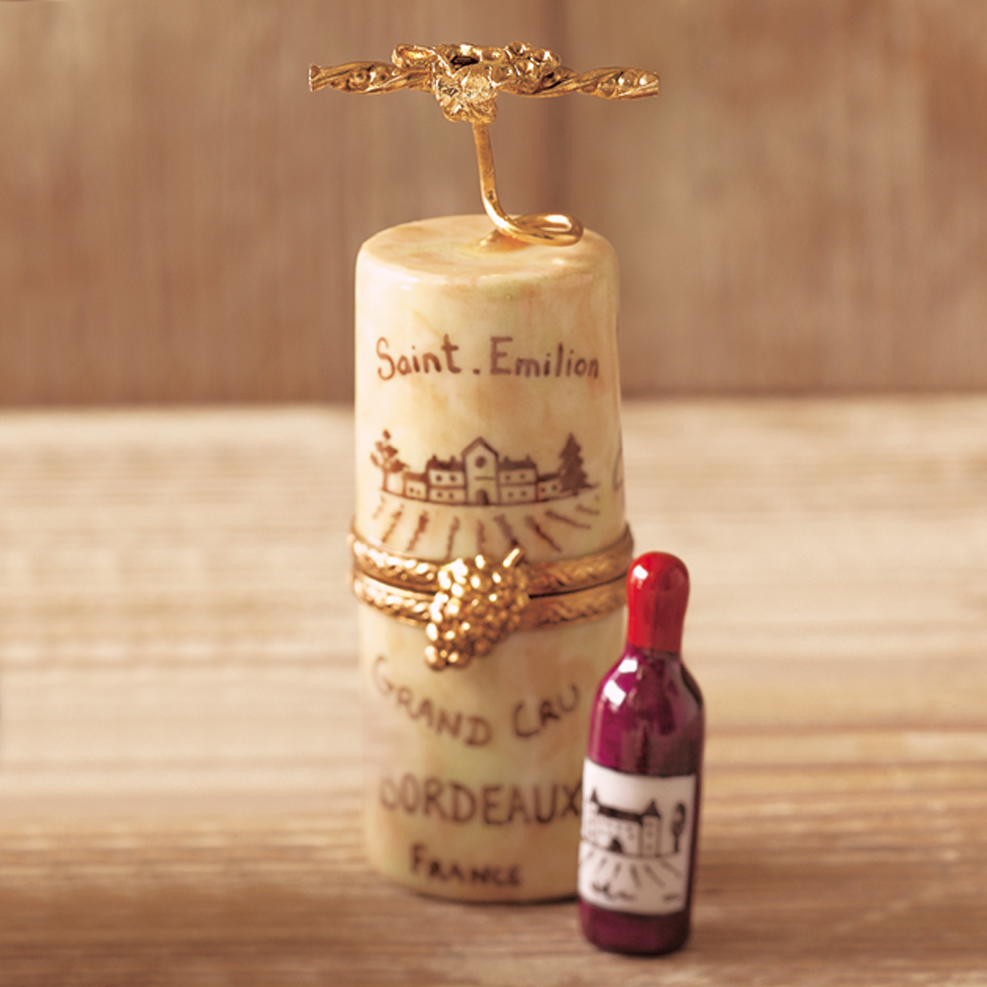 Wine Cork