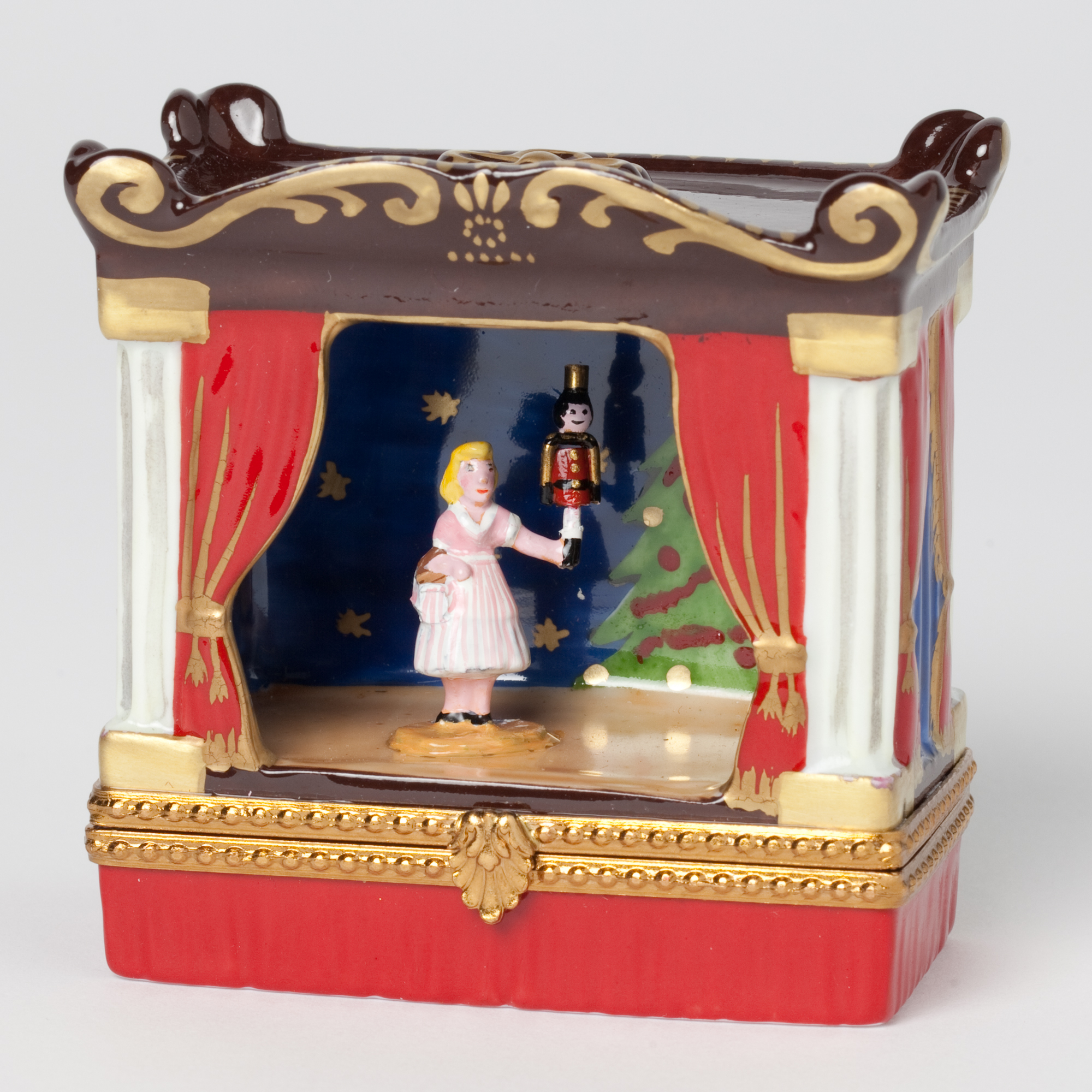 NUTCRACKER BALLET LIMOGES