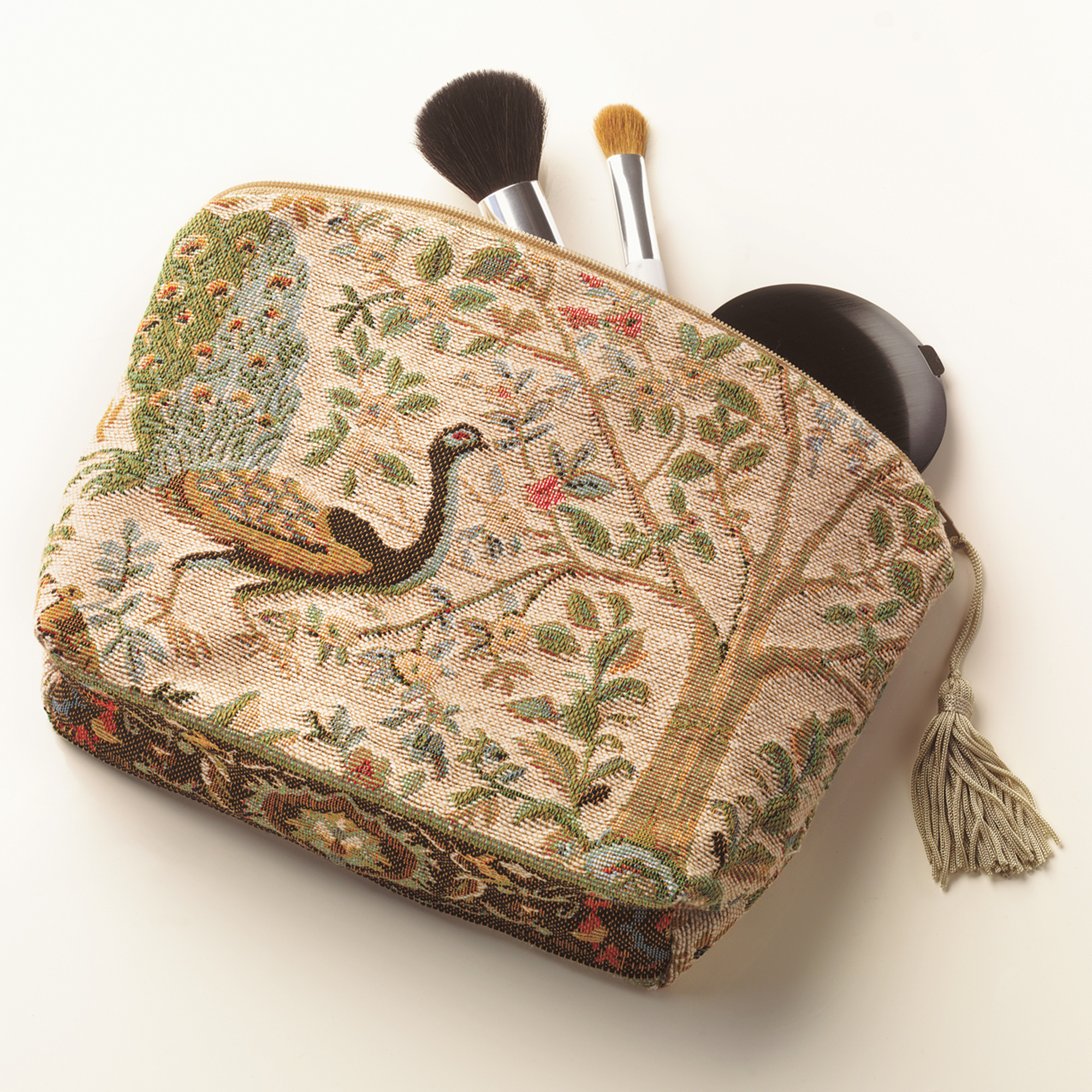 PALACE GARDEN COSMETIC BAG