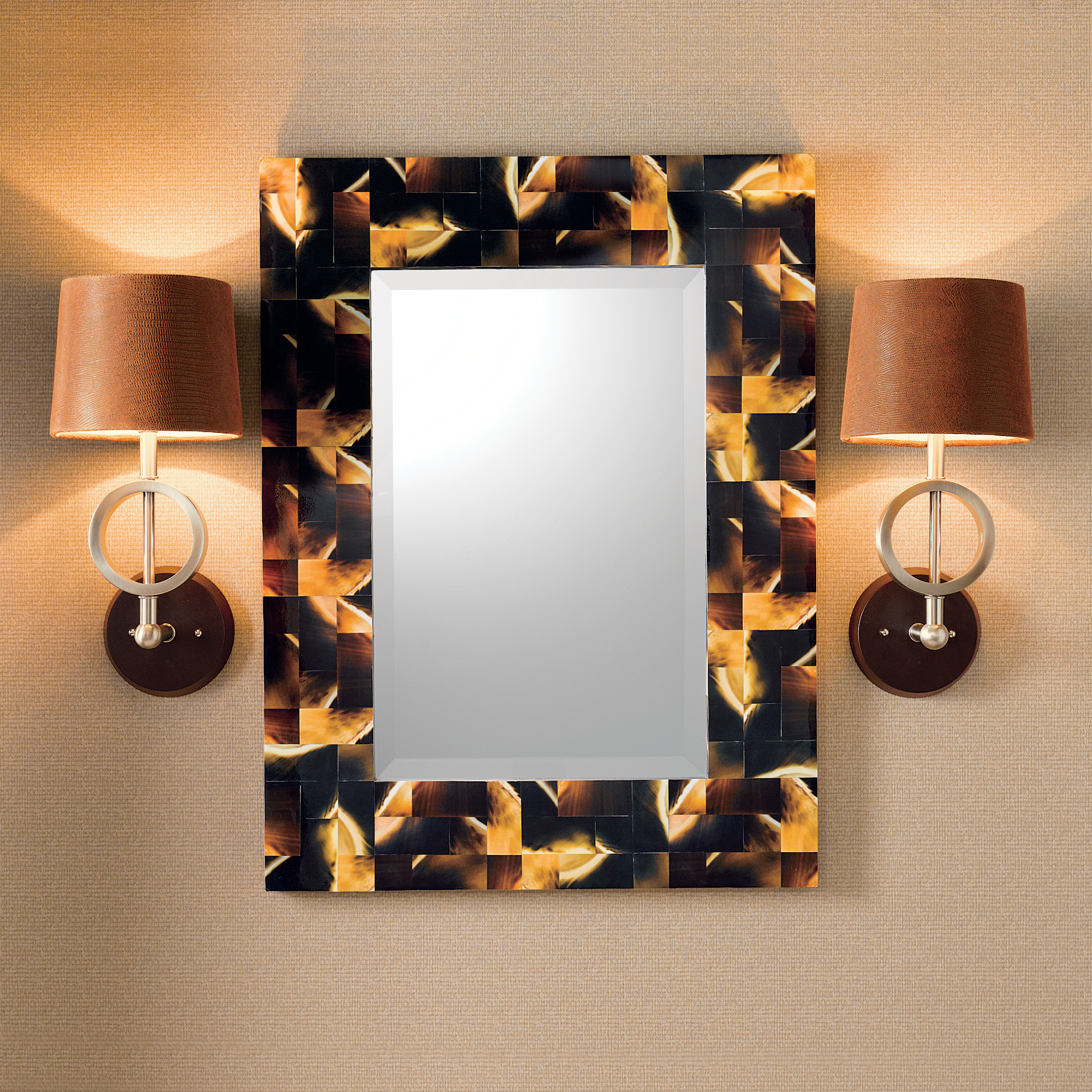 SERENGETI MIRROR