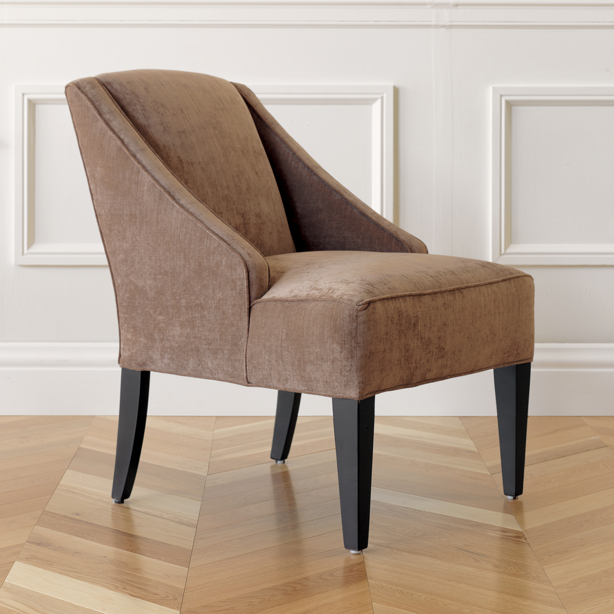 SILHOUTTE CHAIR