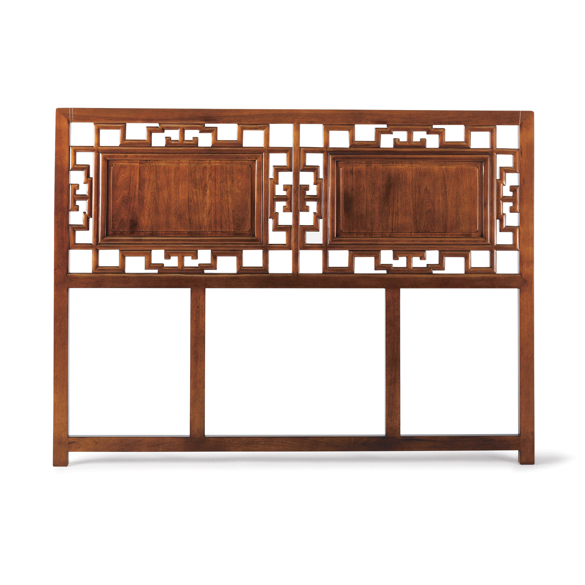 WINDOW PNL HEADBOARD QN