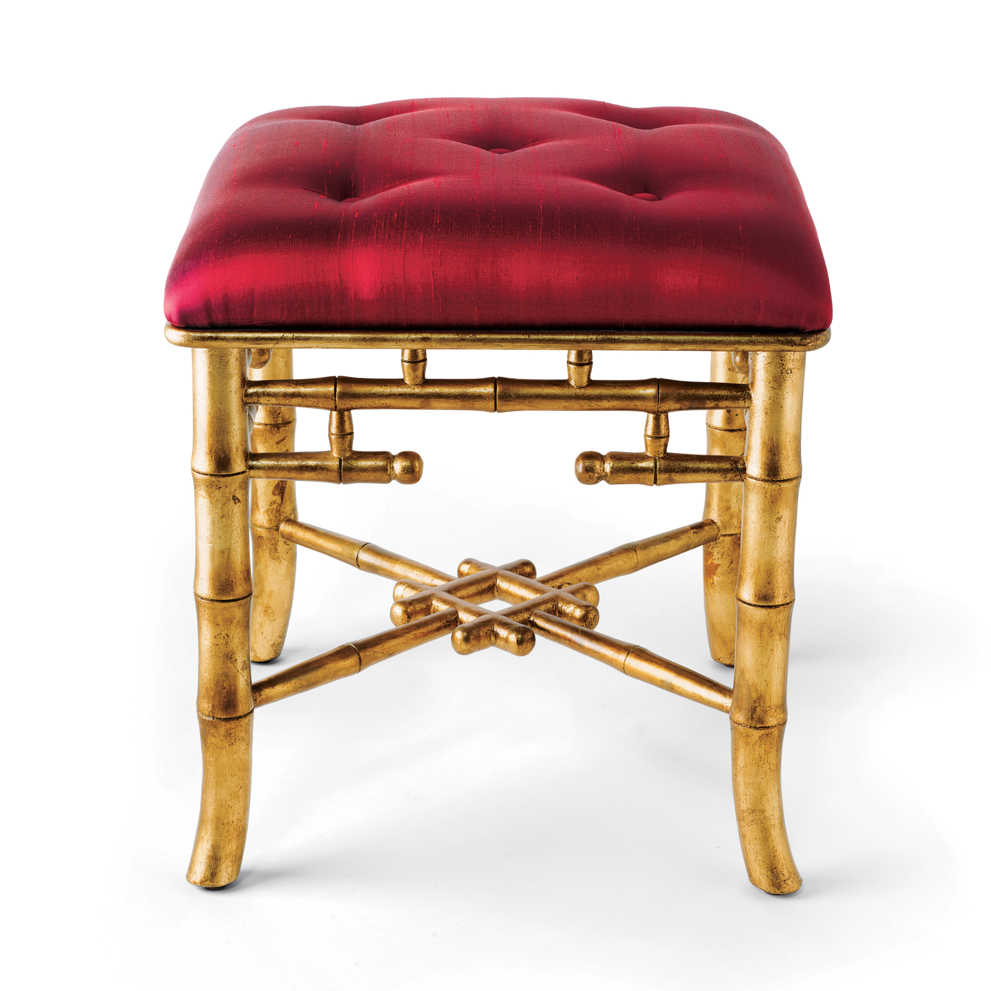 PALACE STOOL