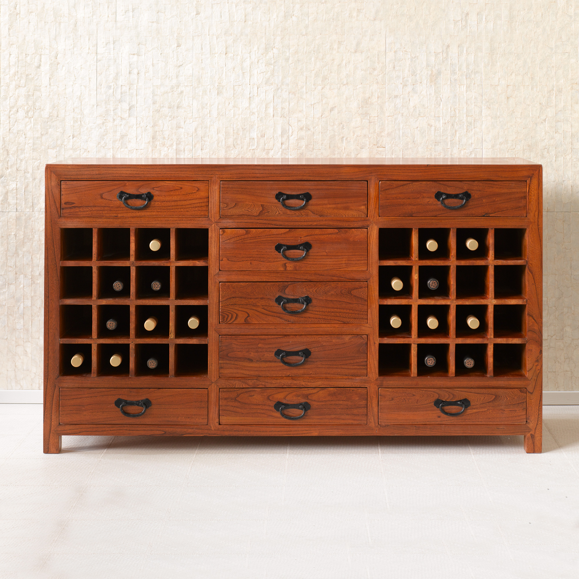 CHOBO WINE TANSU
