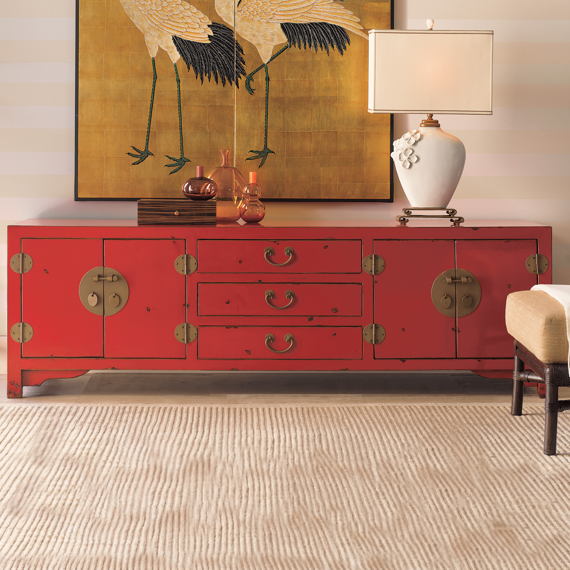 STORAGE CONSOLE