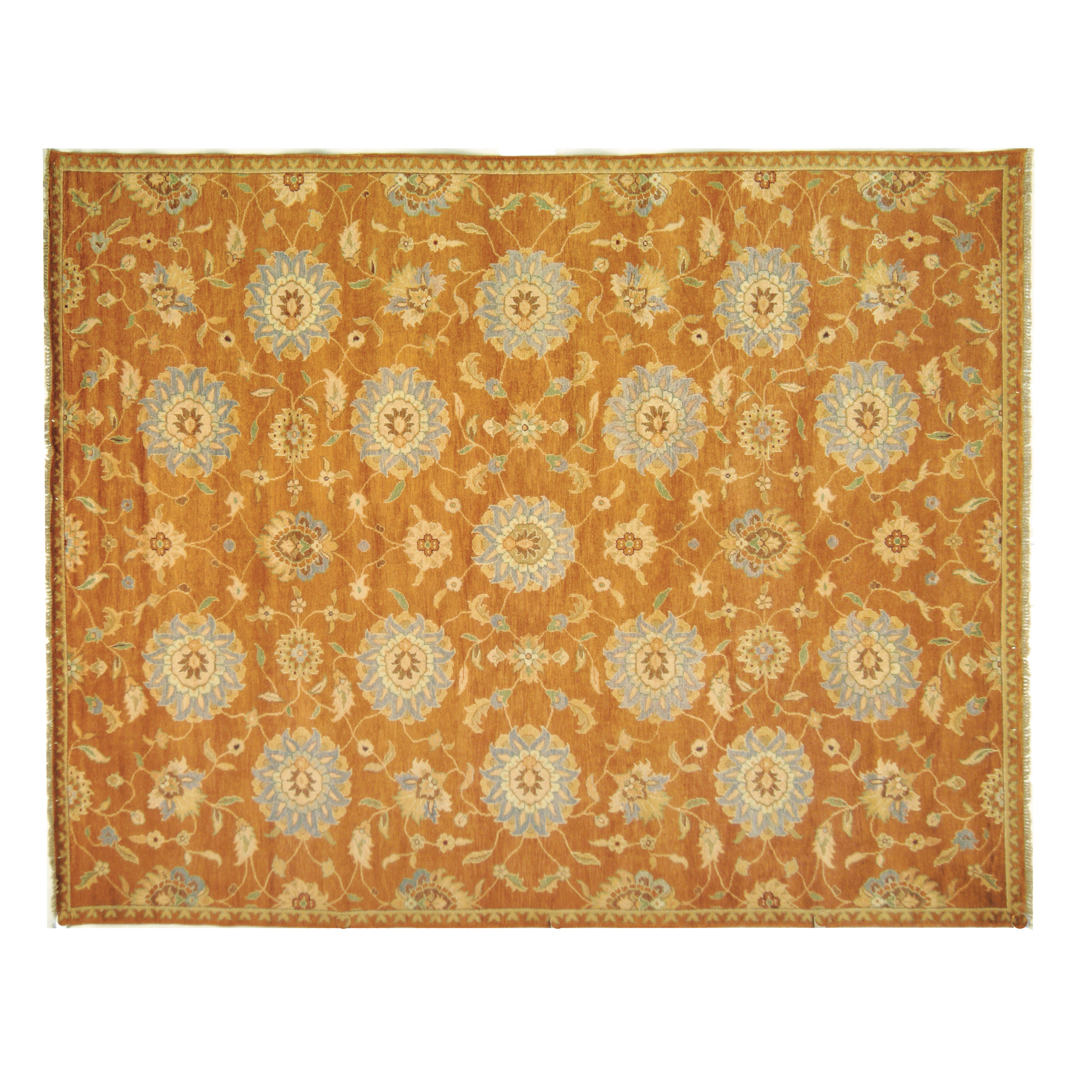 GOLD MEDALLION SAMARKAND 4X6
