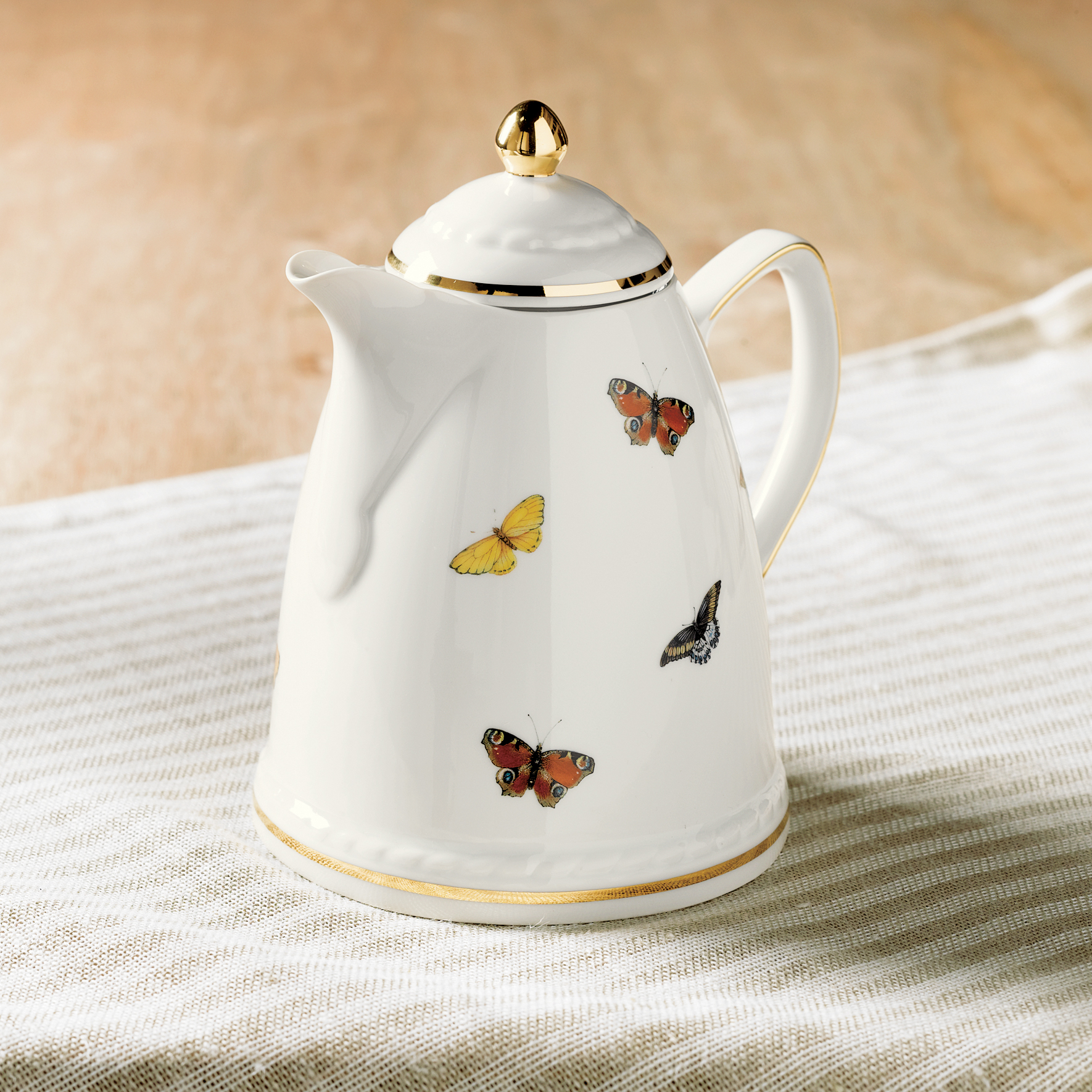 Butterfly Thermal Carafe
