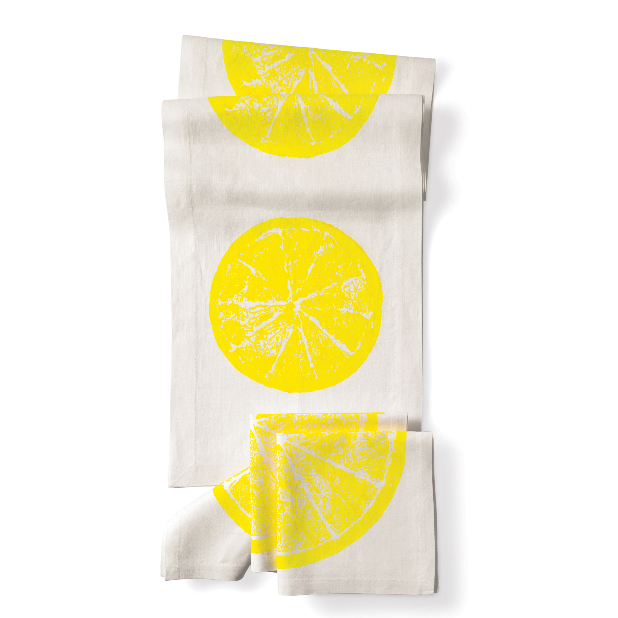 70IN LEMON RUNNER