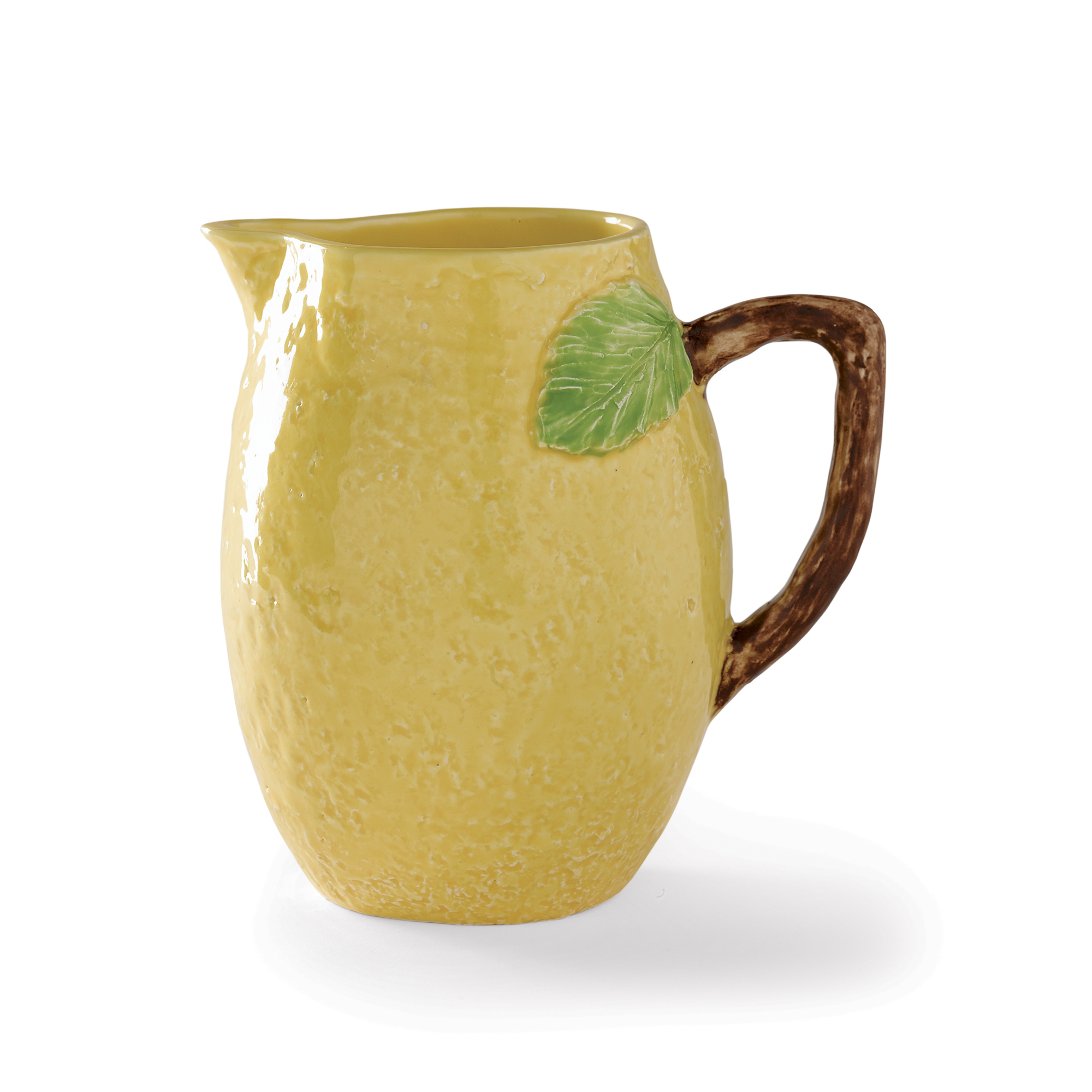 LEMON PITCHER