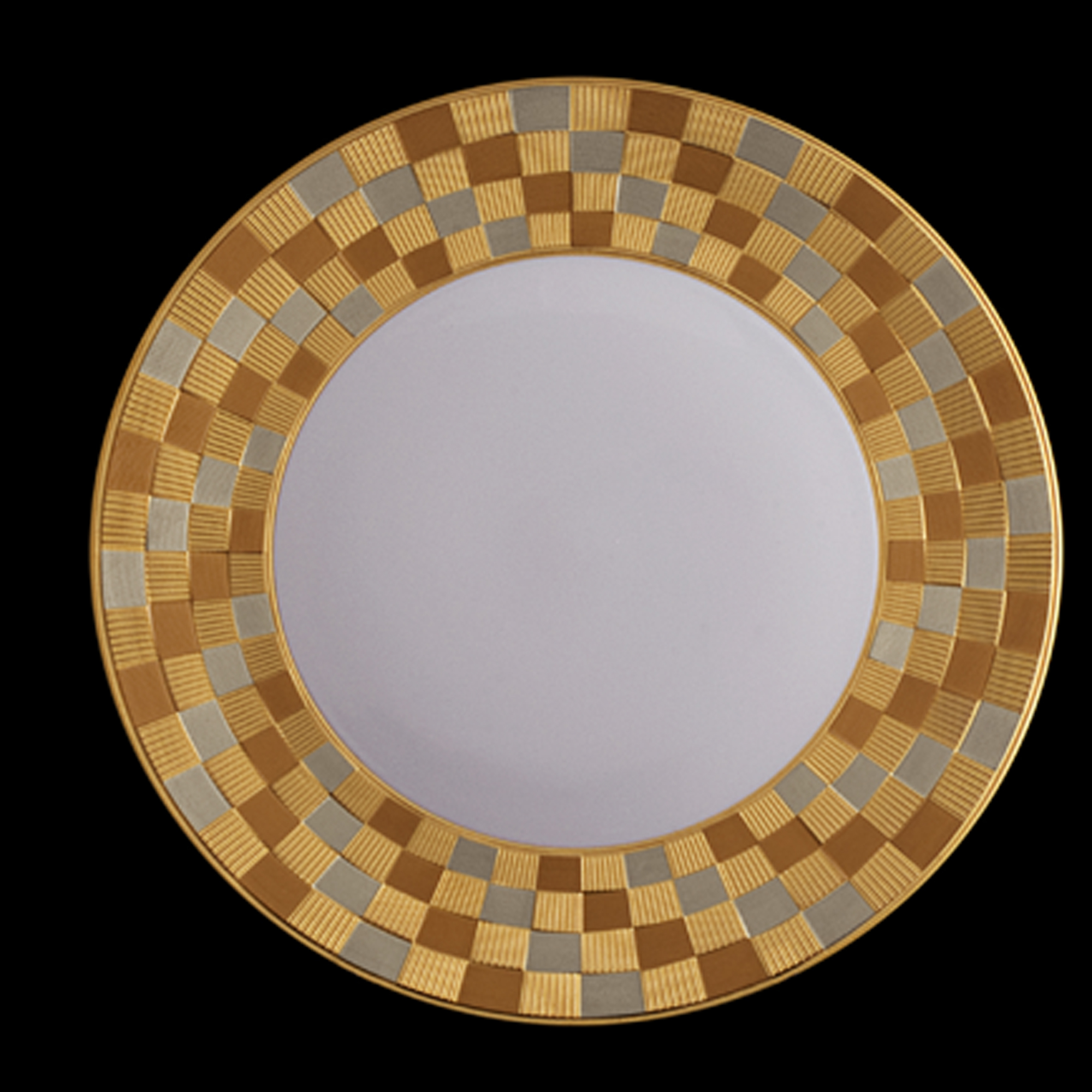 BYZANTEUM DINNER PLATE