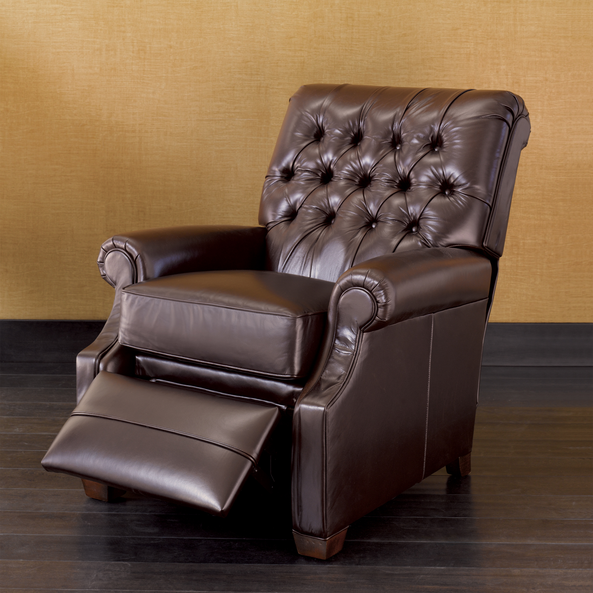 RODNEY RECLINER