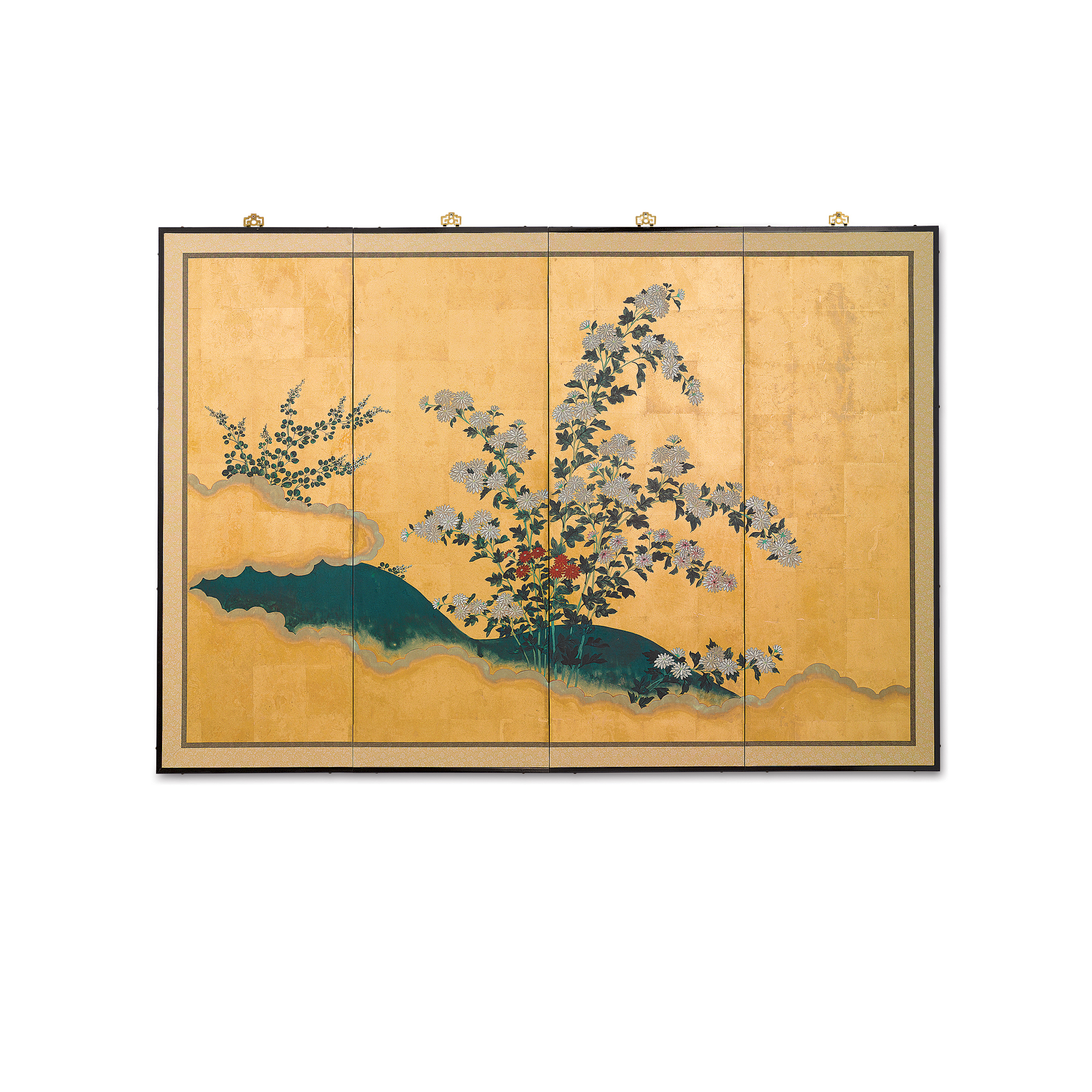 CYRSANTHEMUM SCREEN