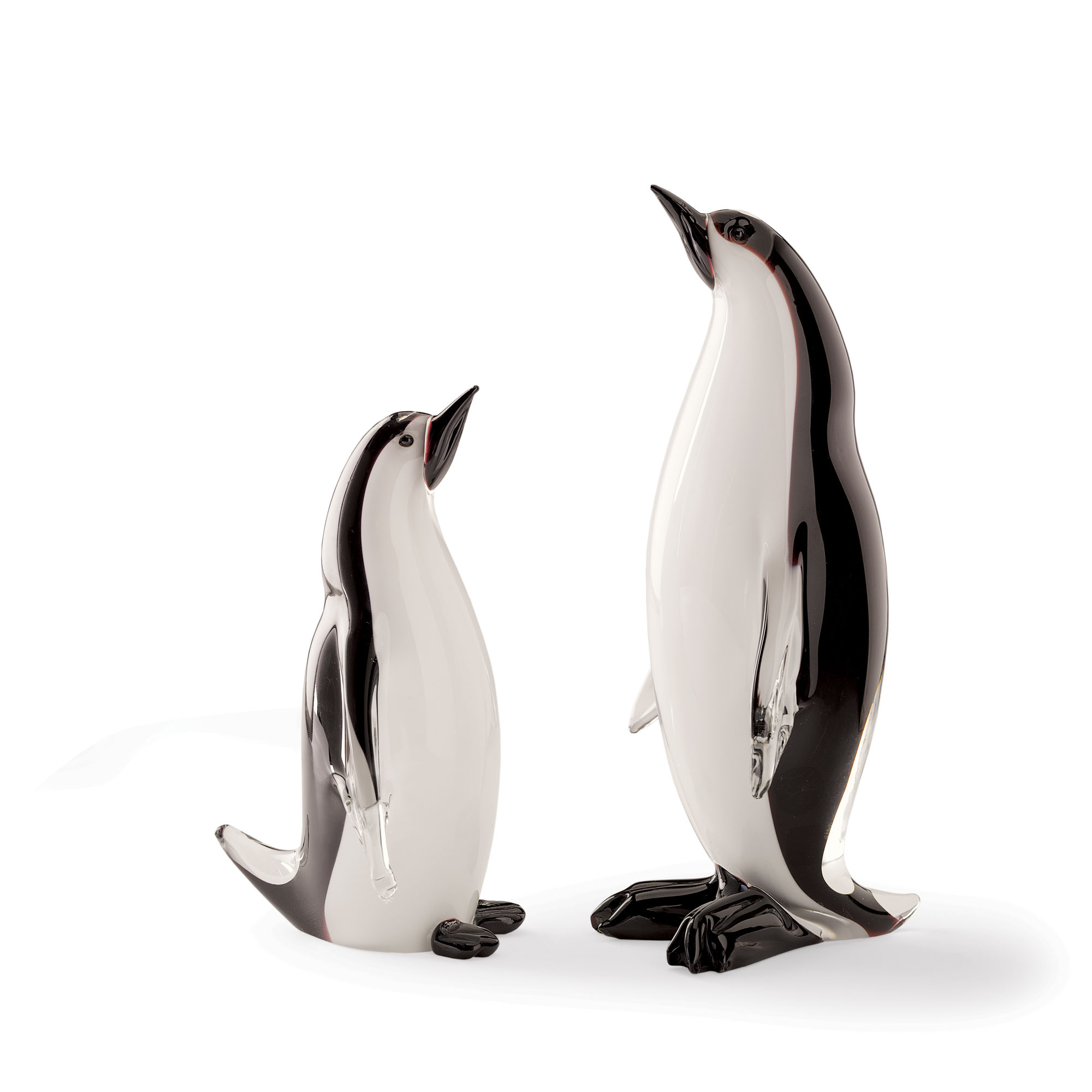 GLASS PENGUIN SMALL