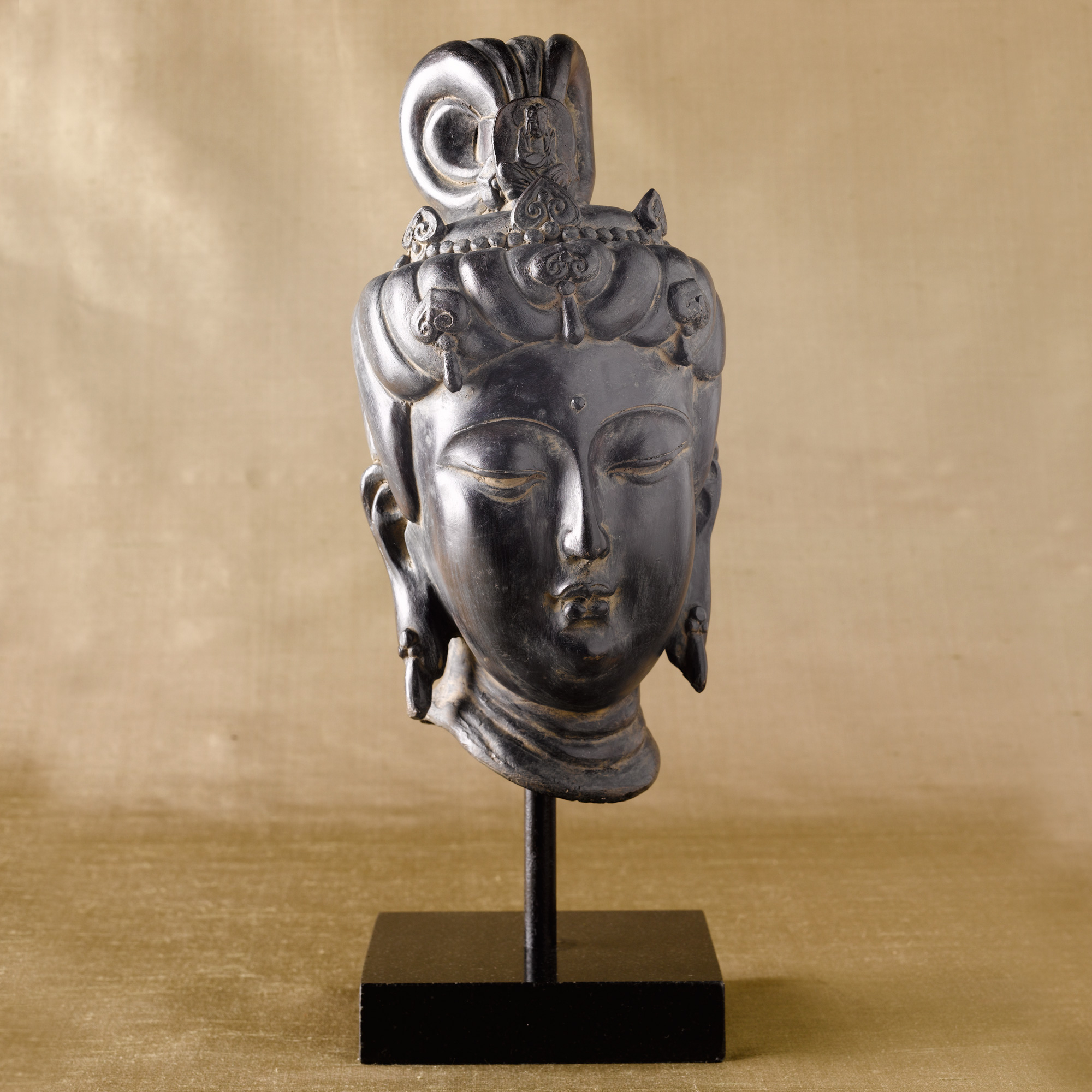KUAN YIN STATUE