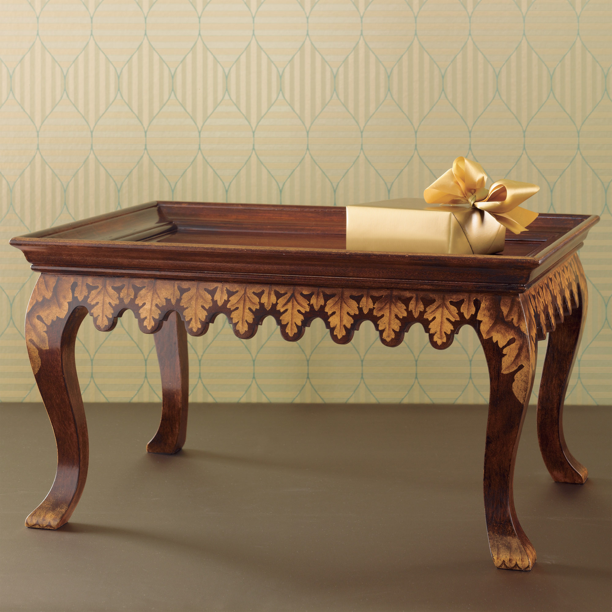 Acanthus Tray