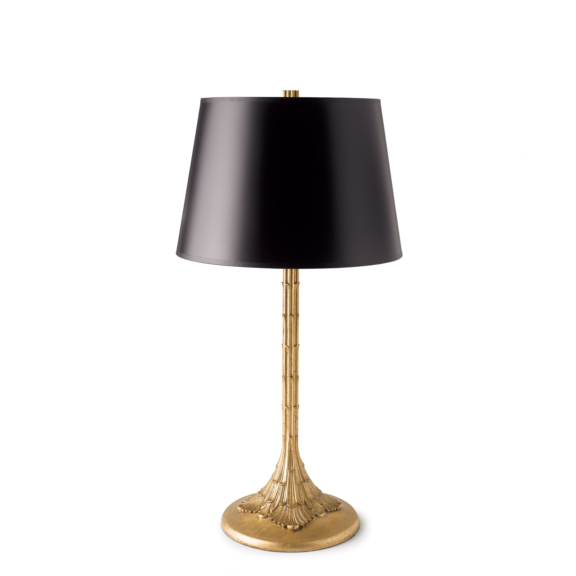 ART NOUVEAU LAMP