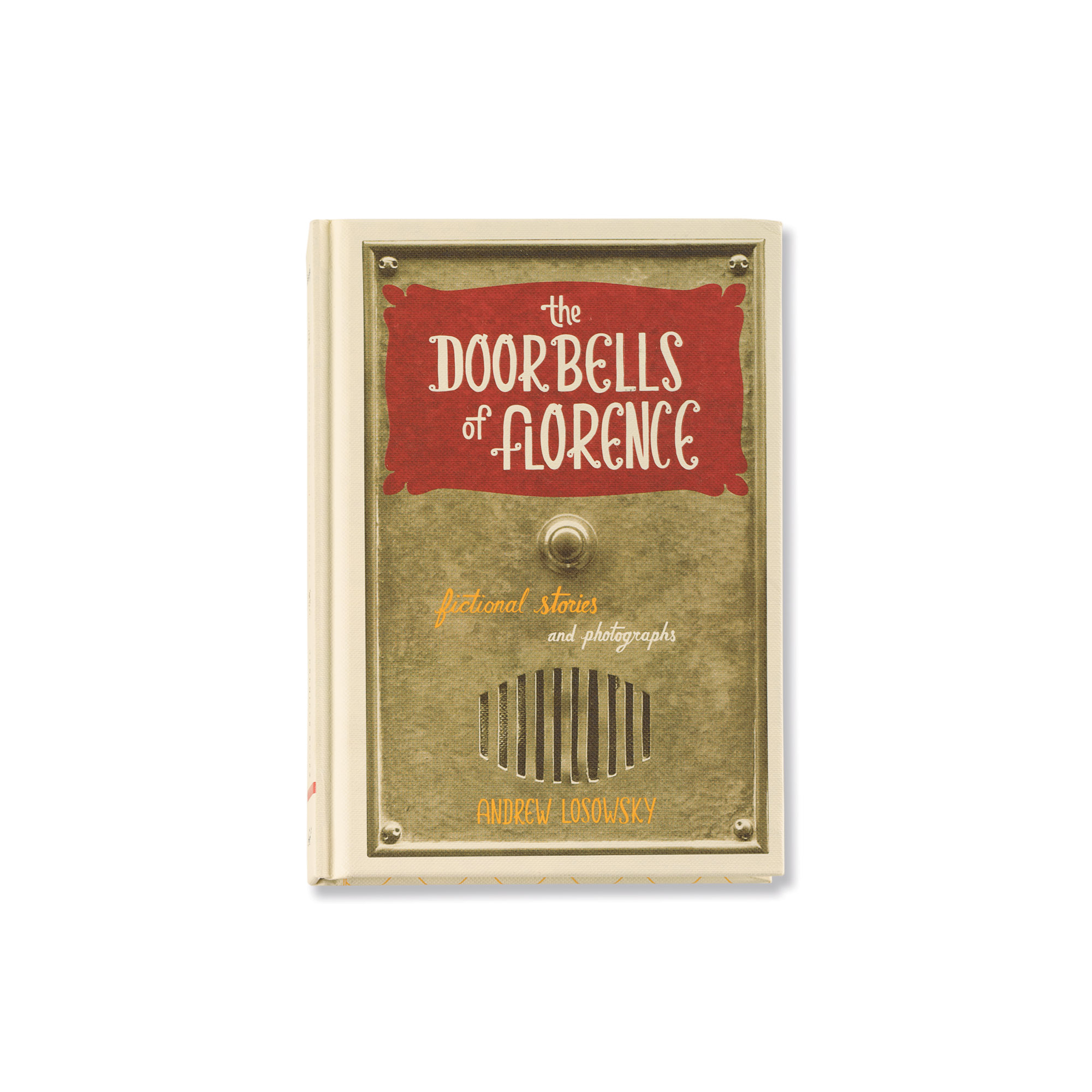 Doorbells of Florence