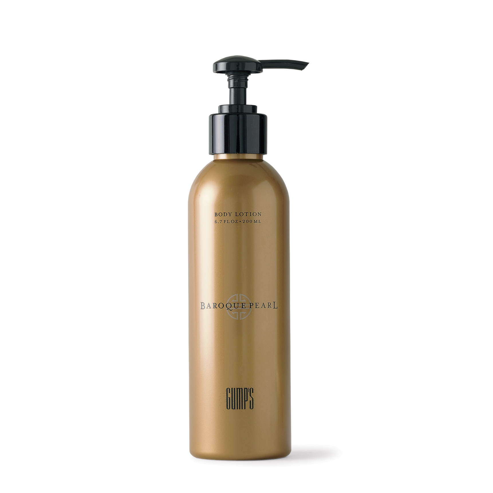 Gump’s Baroque Pearl Lotion                        