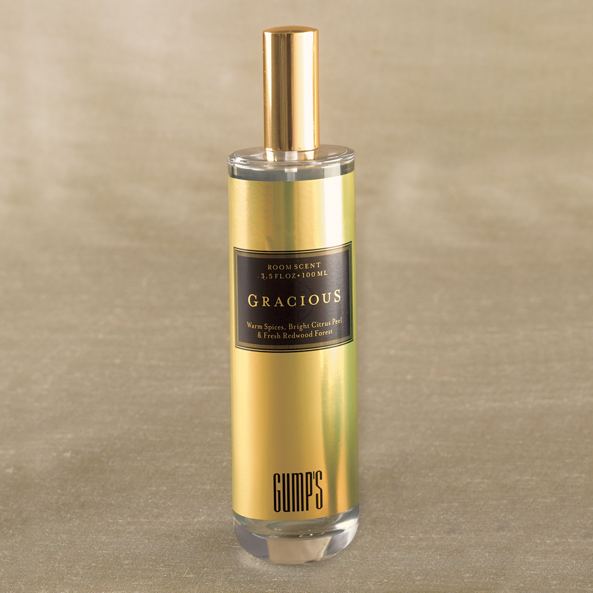 Gump’s Gracious Room Spray