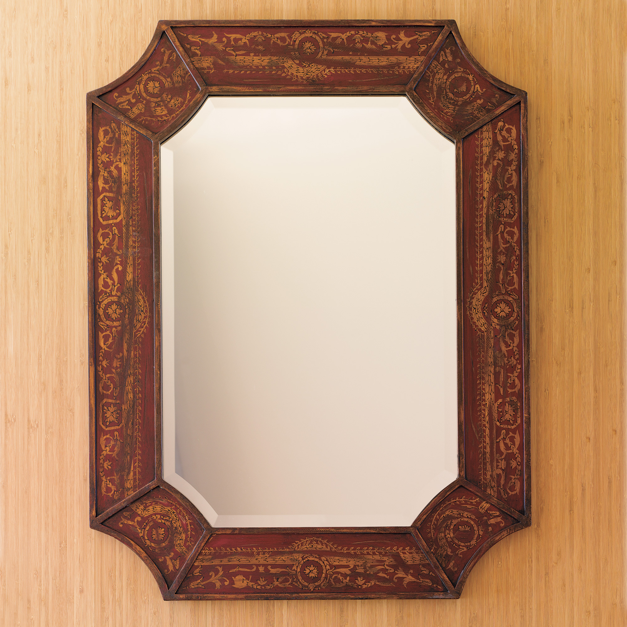 ALDRIDGE MIRROR