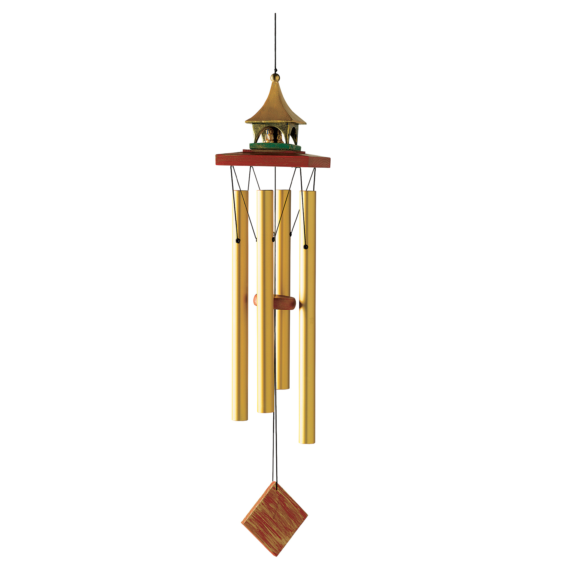 Temple Garden Chime 