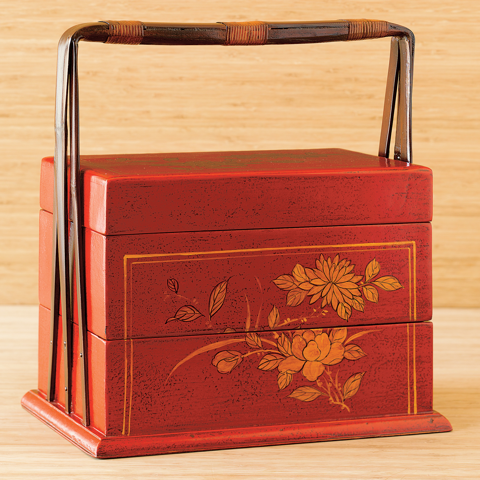 Chinese Wedding Box 