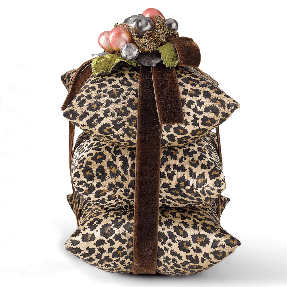 LEOPARD TRIPLETT