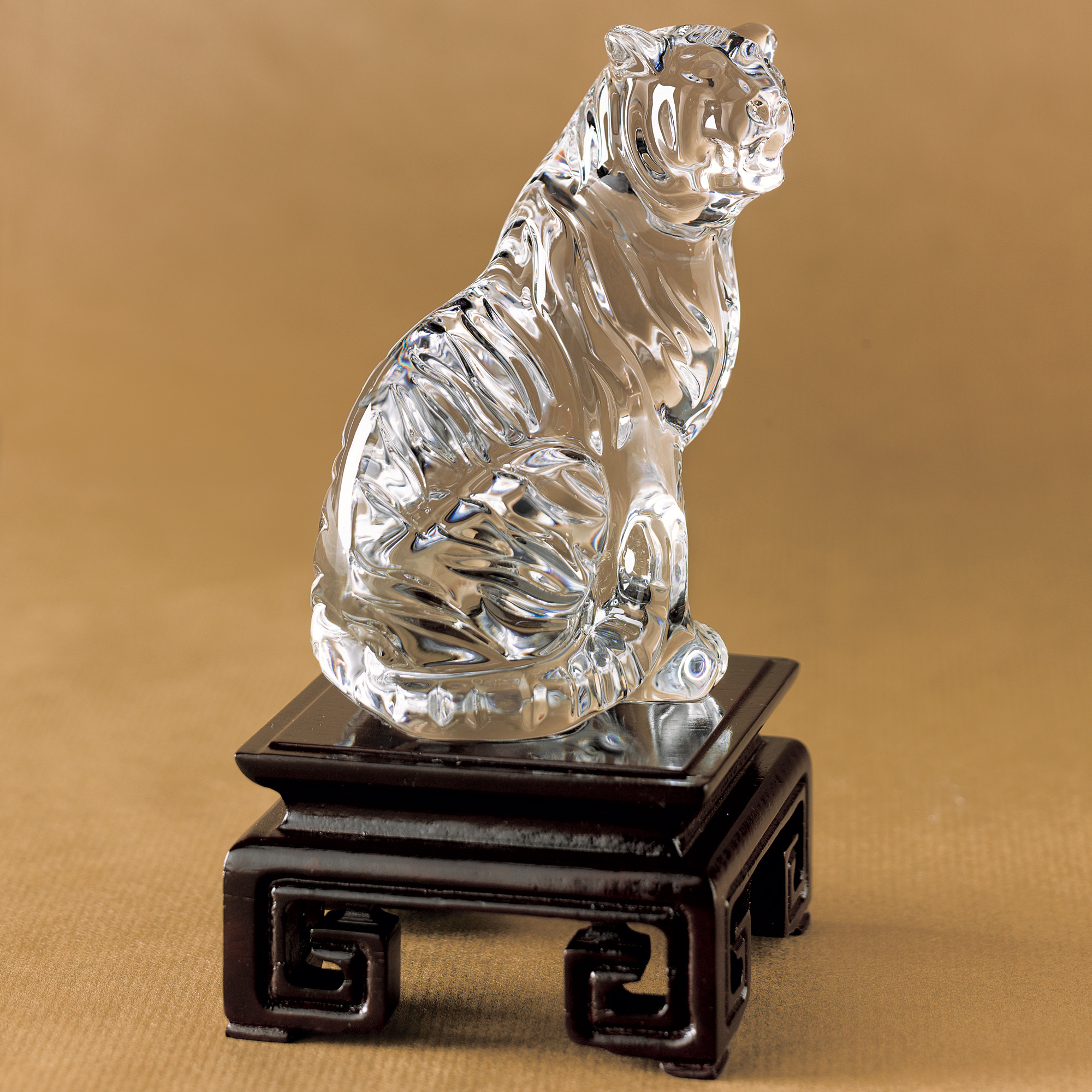 BACCARAT TIGER