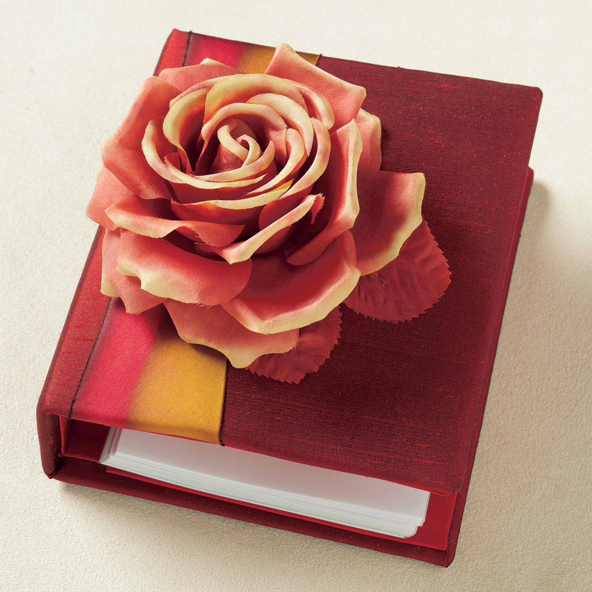 ROSE ALBUM
