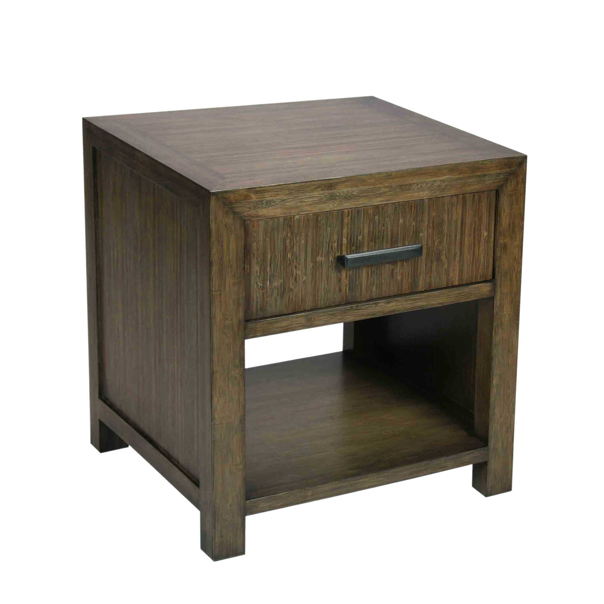 CALISTOGA NIGHSTAND