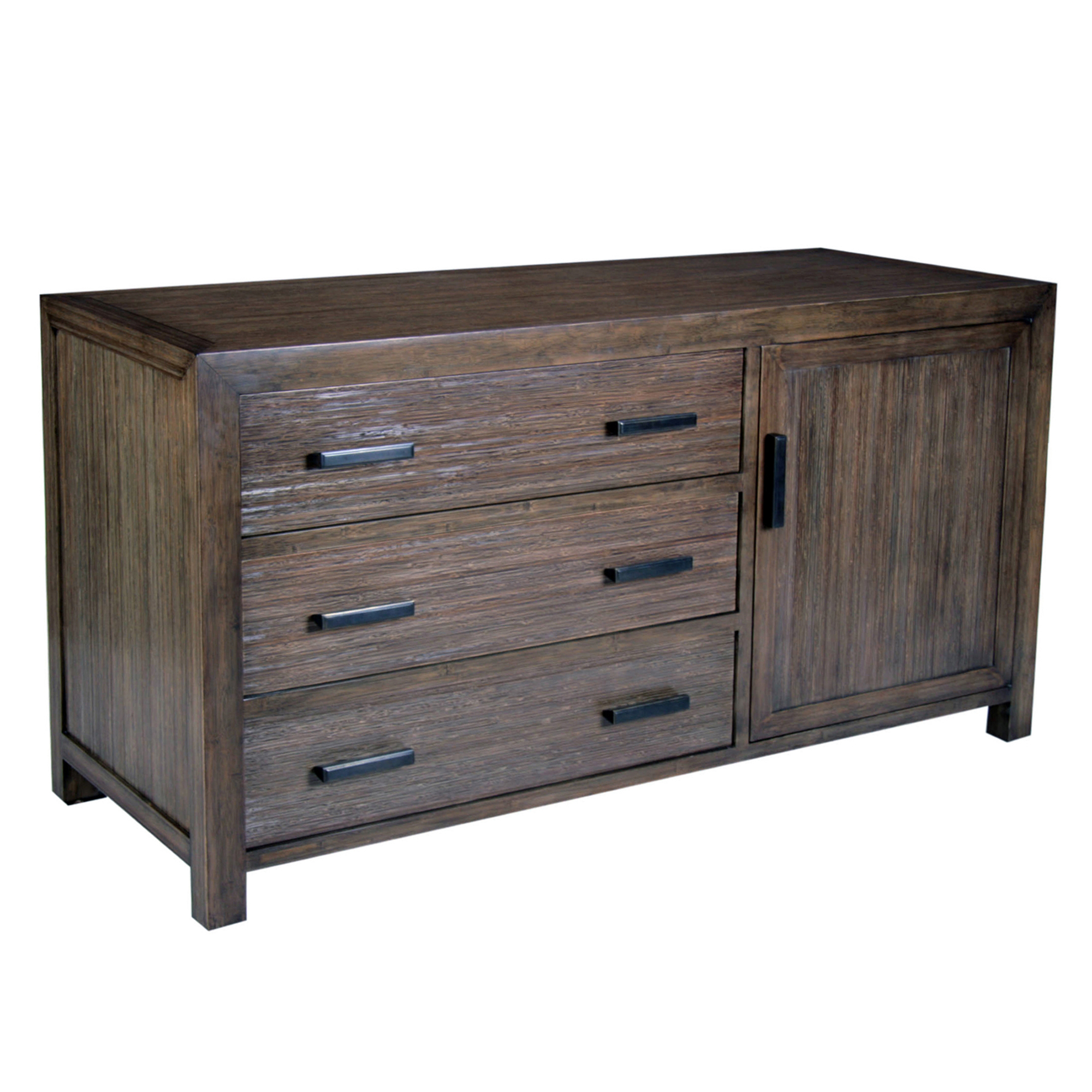 CALISTOGA DRESSER