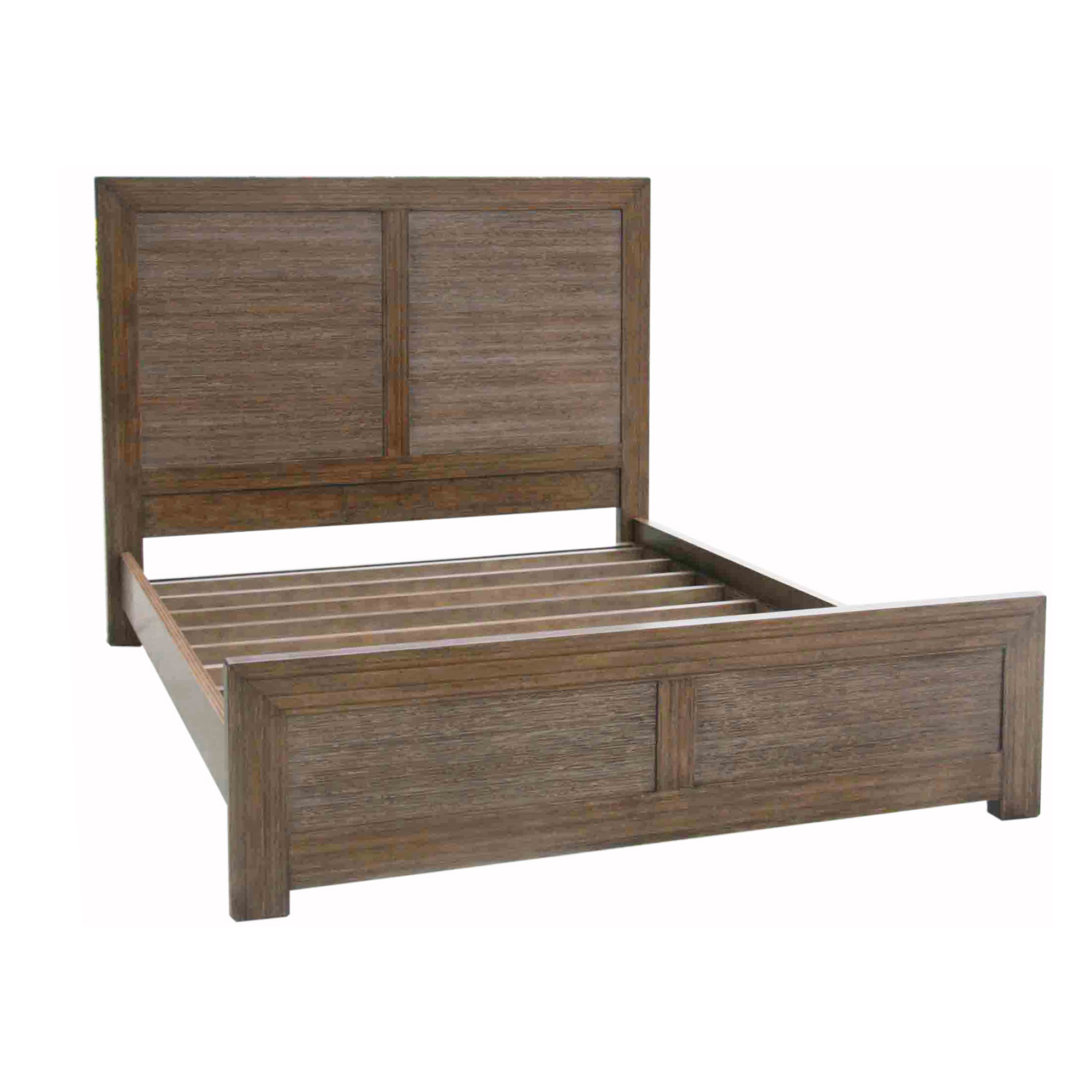 CALISTOGA QUEEN BED