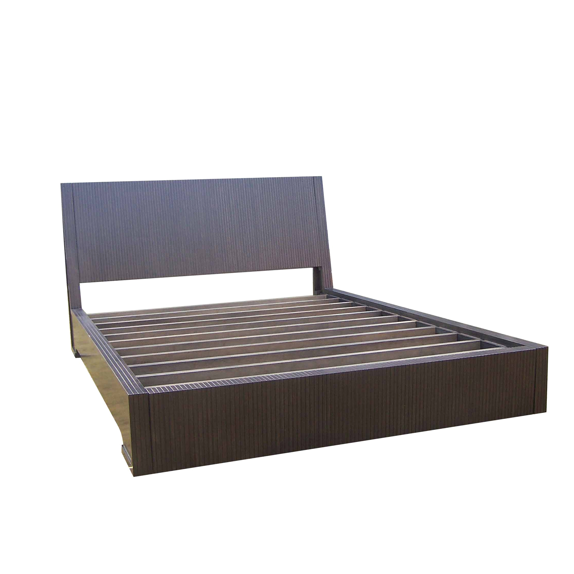 LAGUNA PLATFORM QUEEN BED