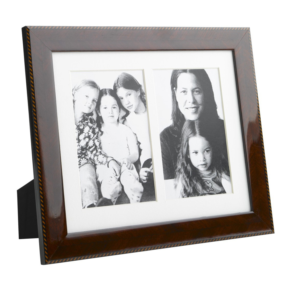 Legacy Frame