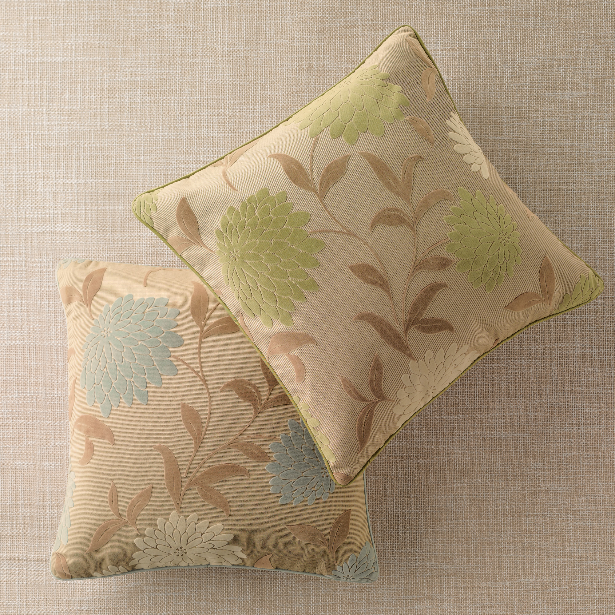 Mum Blossom Pillow