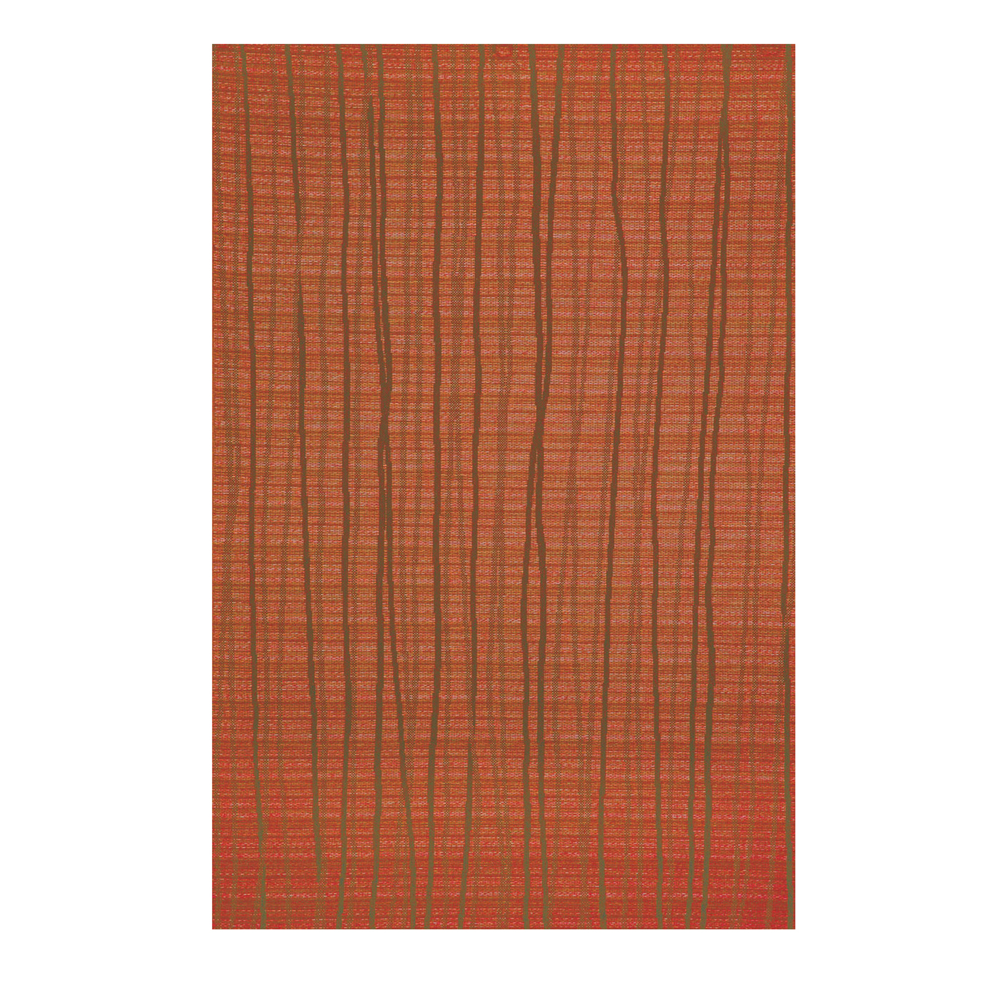TATAMI INDOOR OUTDOOR RUG 23X35