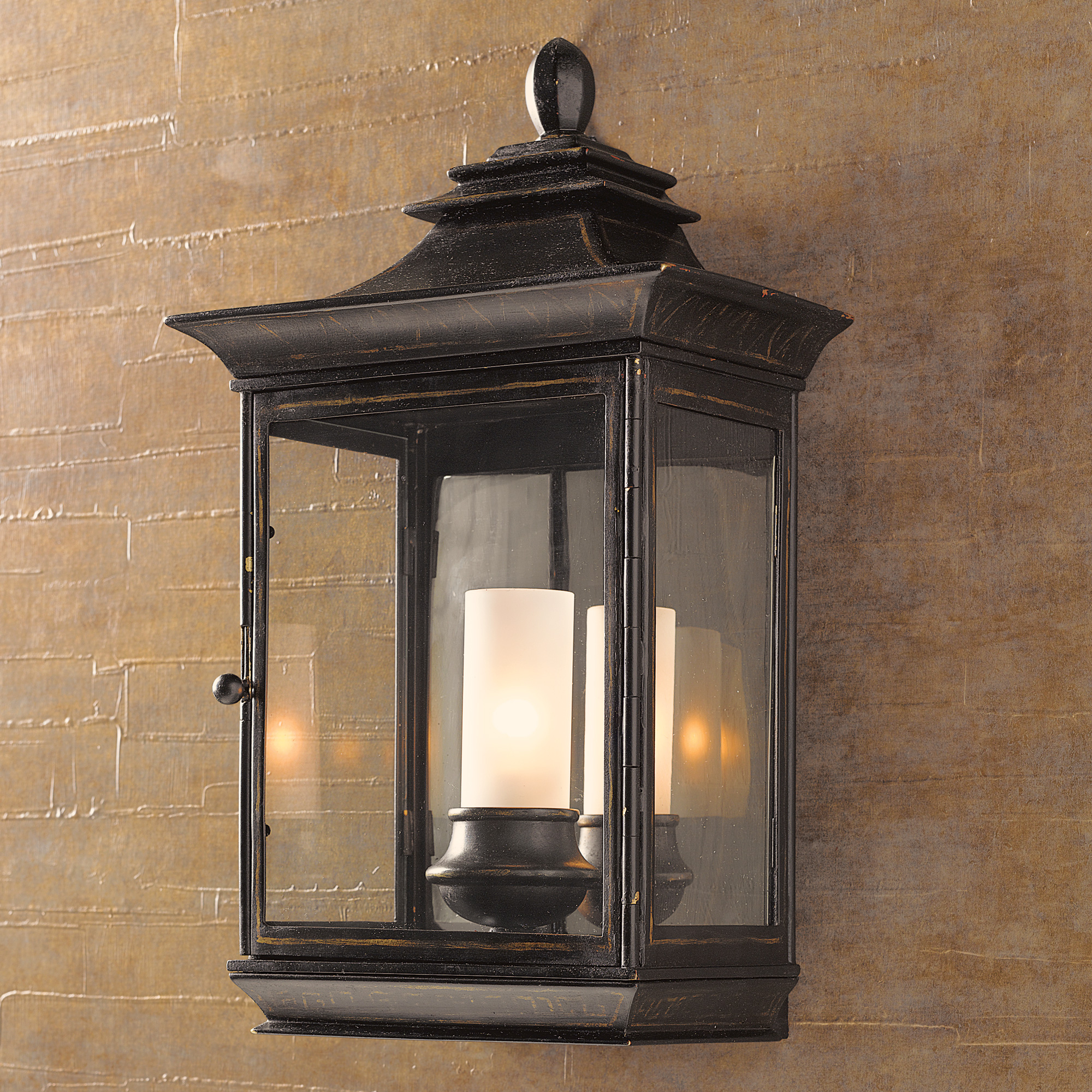 Regency Lantern 